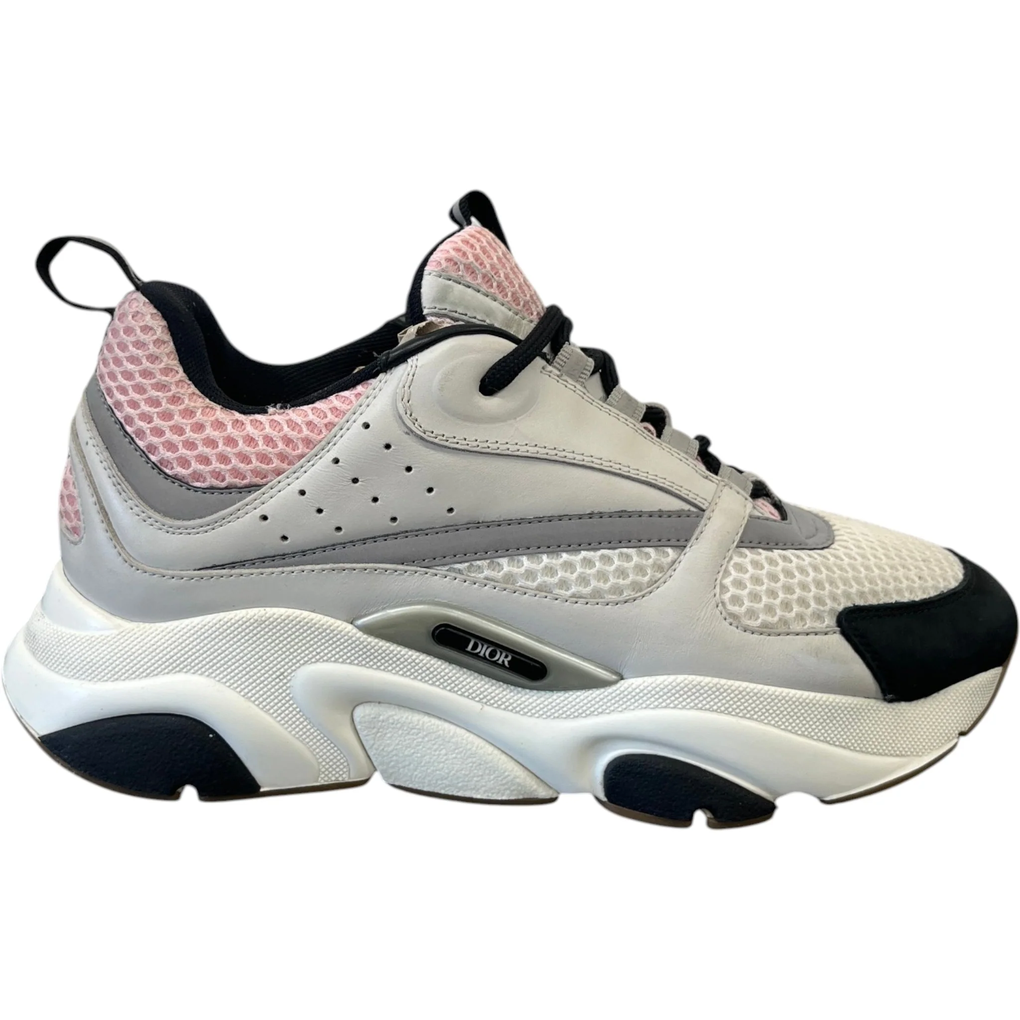 Women's B22 Low Trainers White Size EU 38 / UK 5