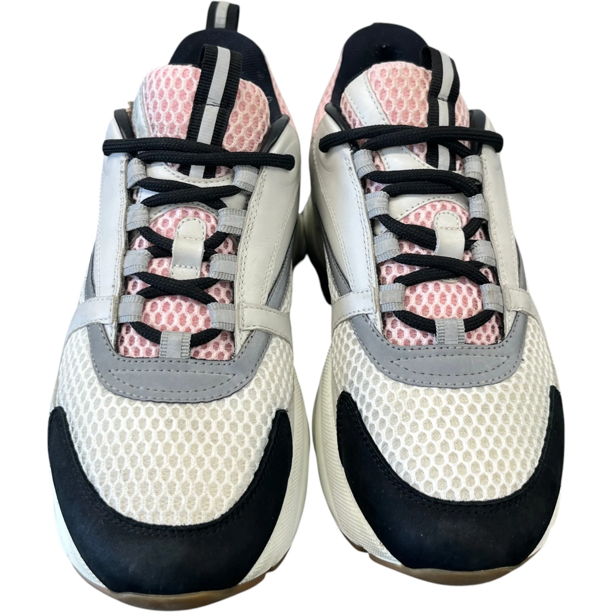 Women's B22 Low Trainers White Size EU 38 / UK 5 - Image 6