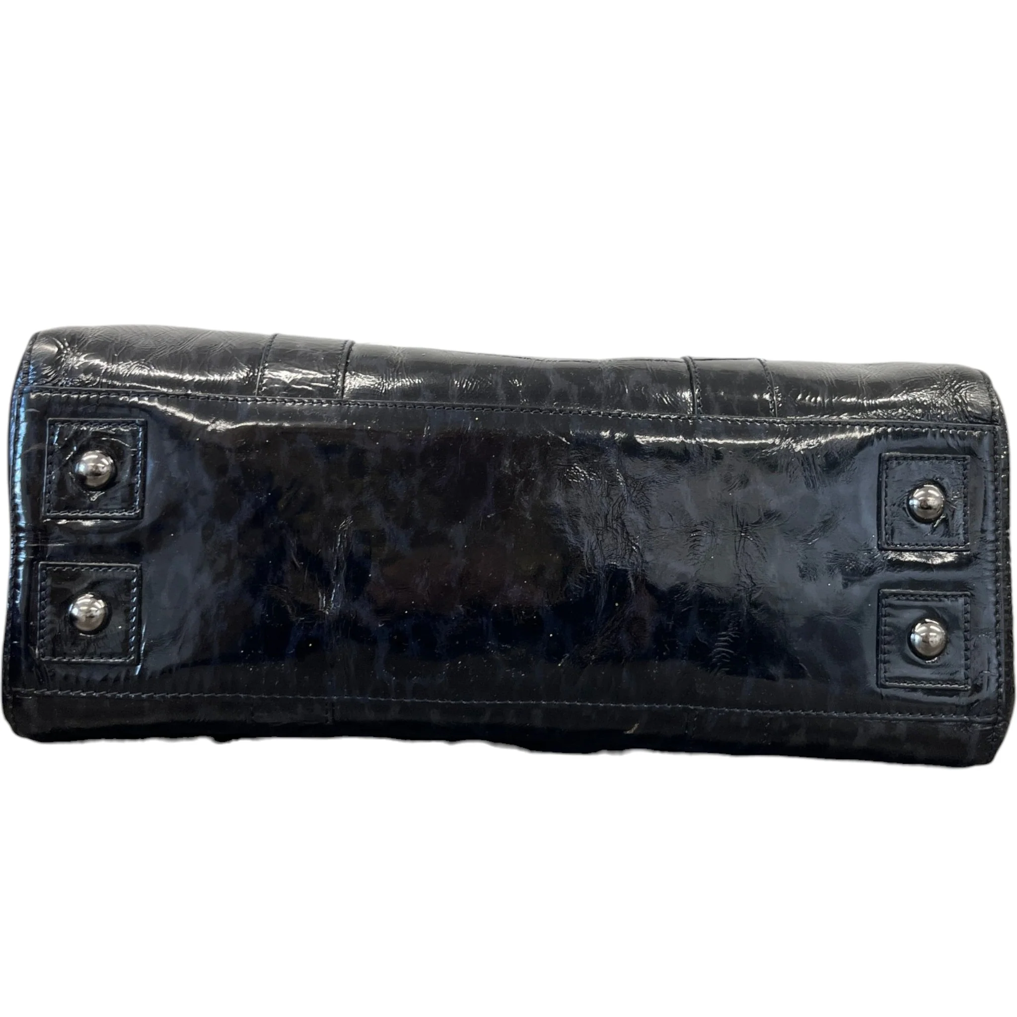 Women's Bayswater Bag Black - Image 9