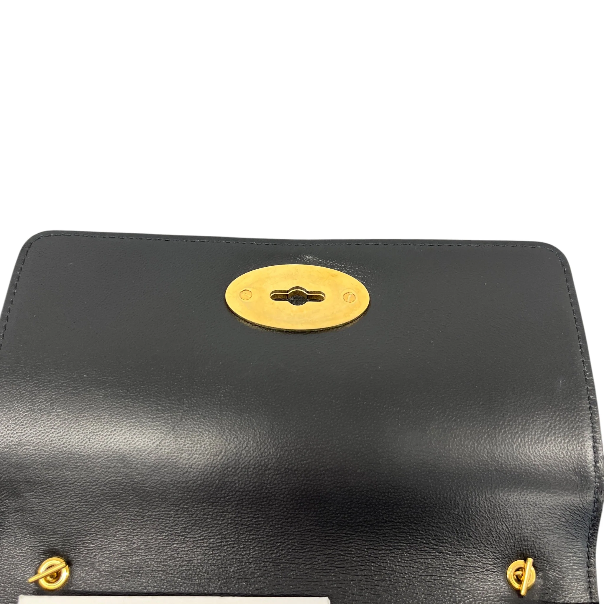 Women's Bayswater Bag Black - Image 10
