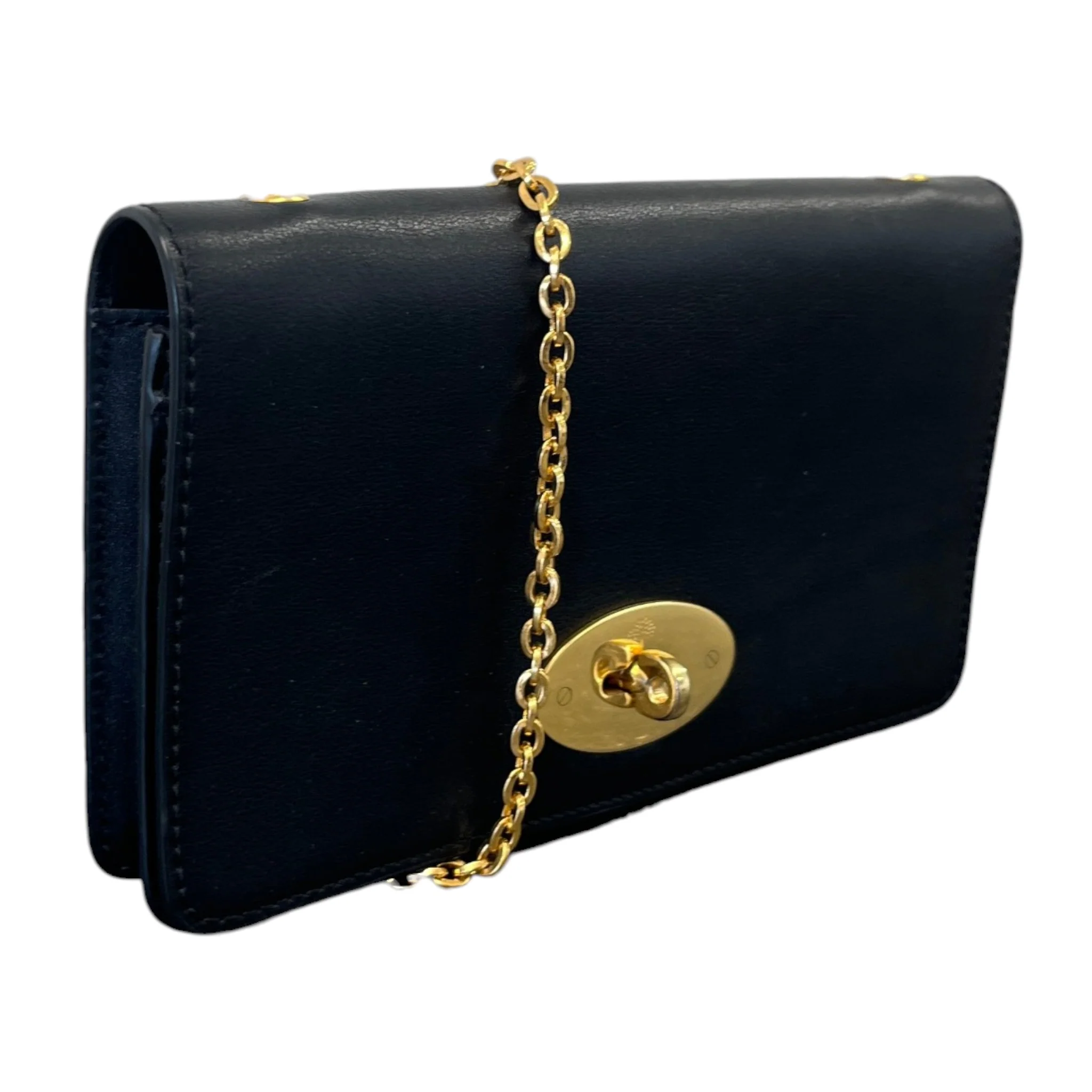 Women's Bayswater Bag Black - Image 4