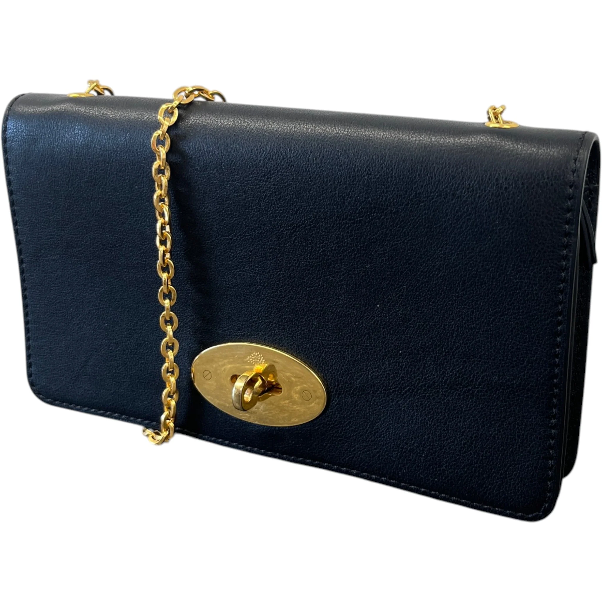 Women's Bayswater Bag Black - Image 5