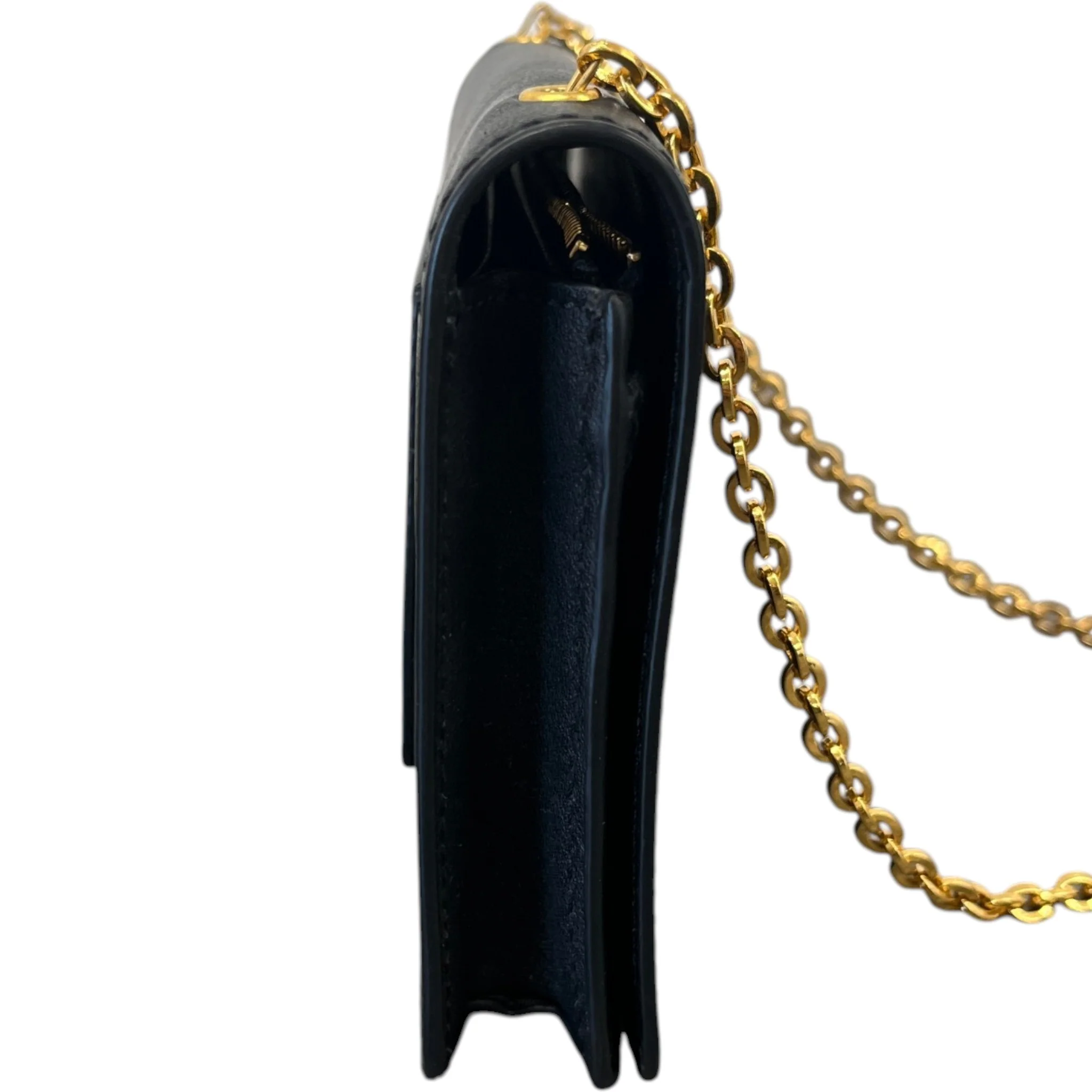 Women's Bayswater Bag Black - Image 7