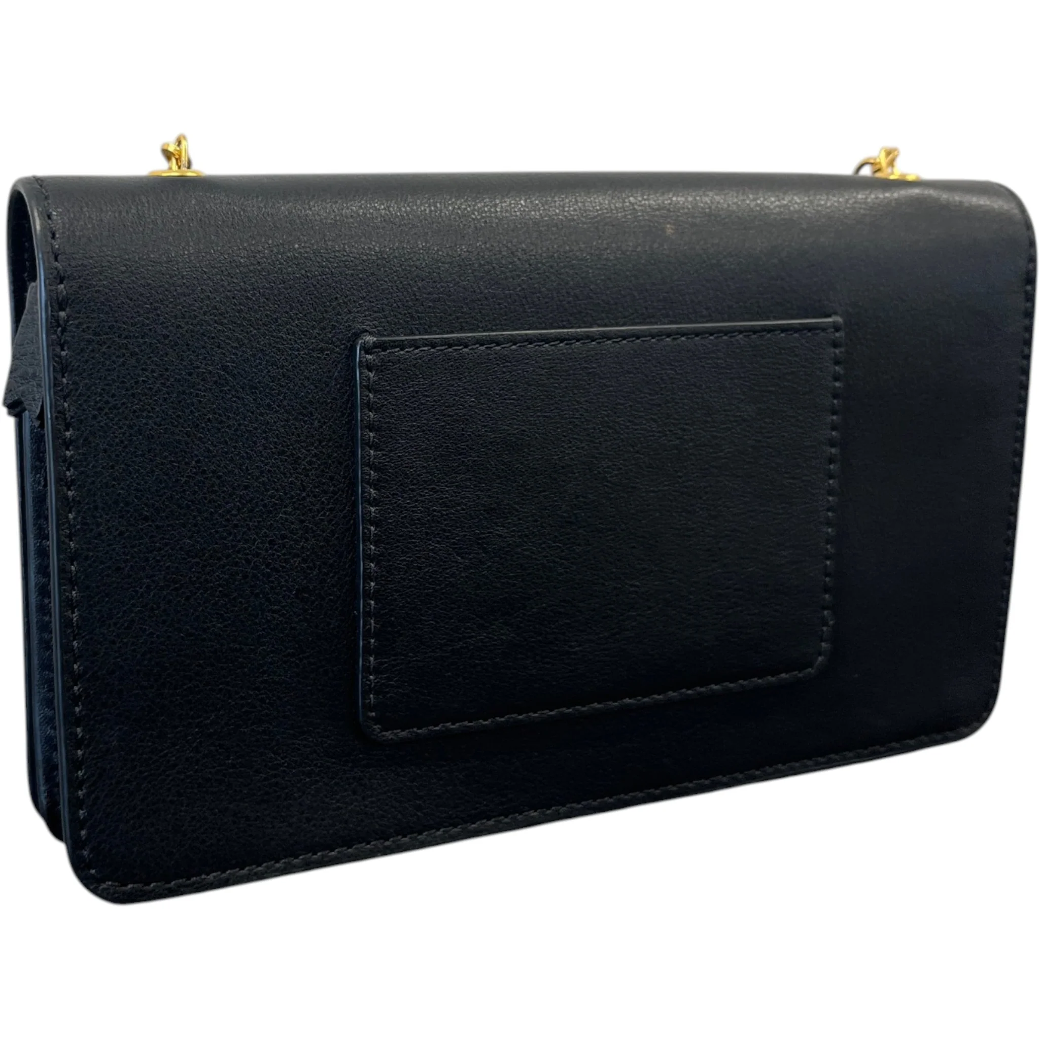 Women's Bayswater Bag Black - Image 8
