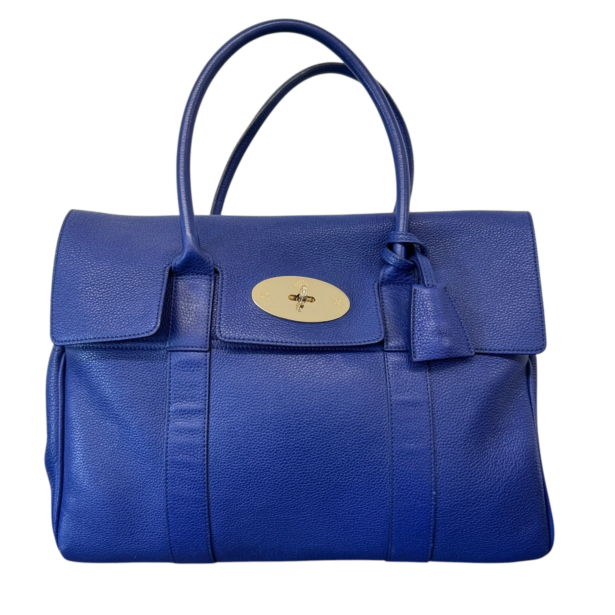 Women's Bayswater Handbag Blue