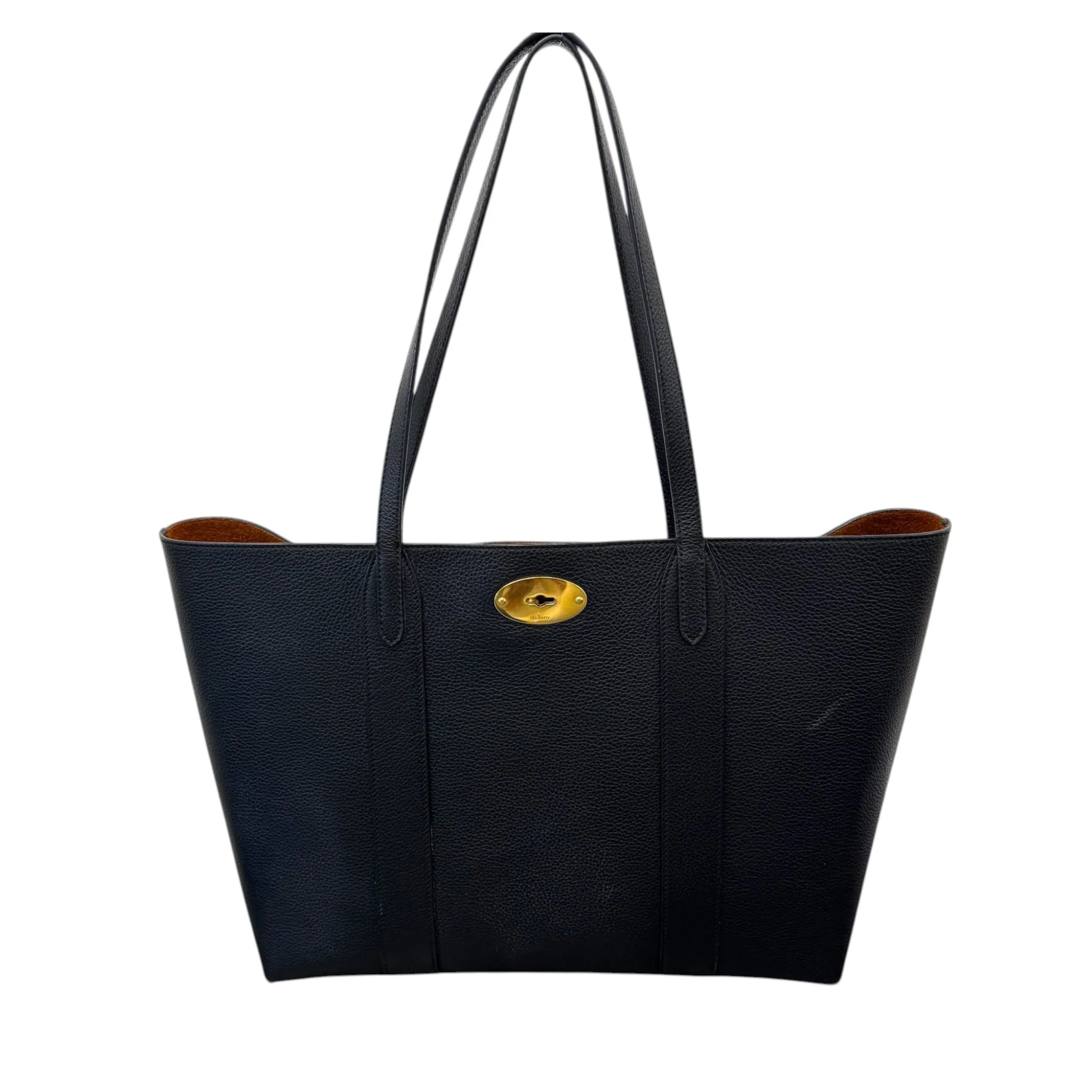 Women's Bayswater Tote Bag Black