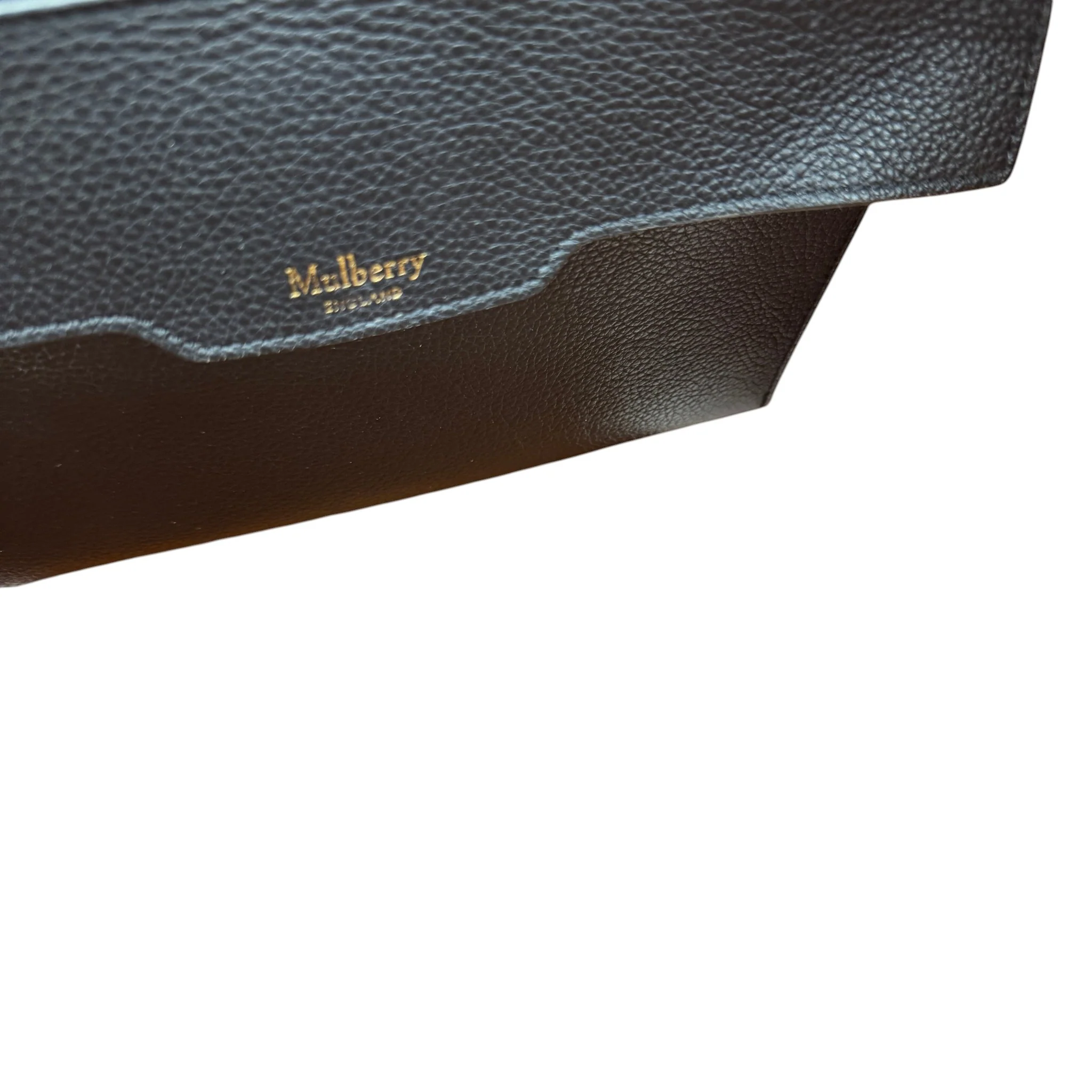 Women's Bayswater Tote Bag Black - Image 10