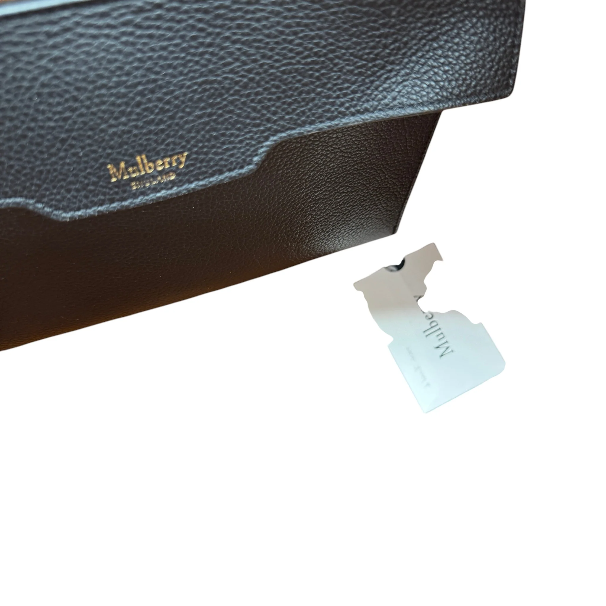 Women's Bayswater Tote Bag Black - Image 11