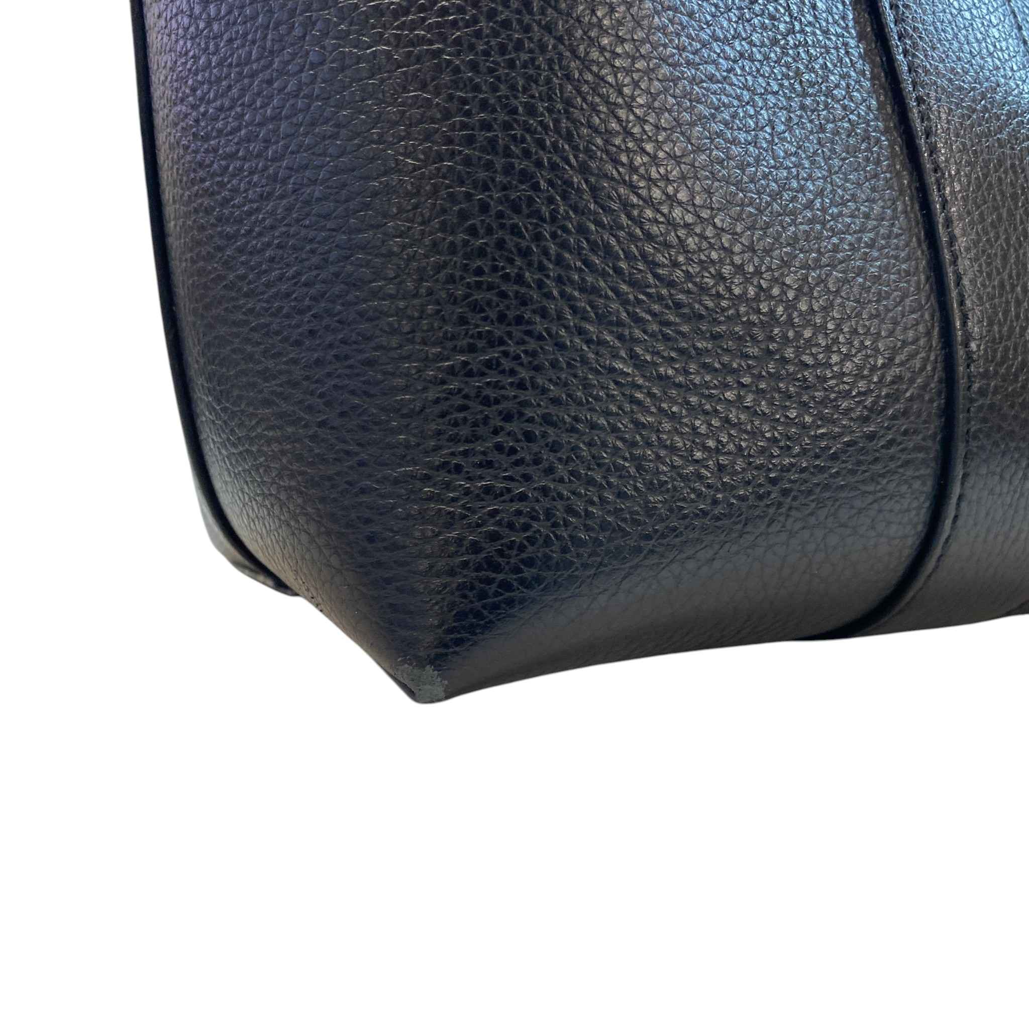 Women's Bayswater Tote Bag Black - Image 14