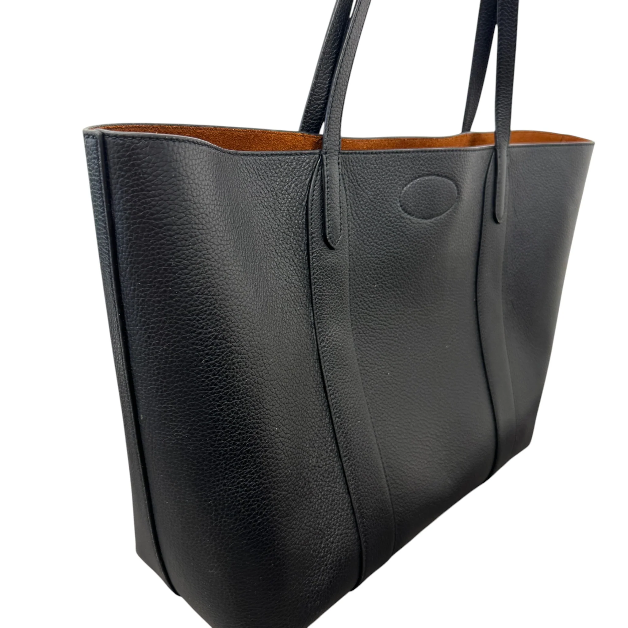 Women's Bayswater Tote Bag Black - Image 4