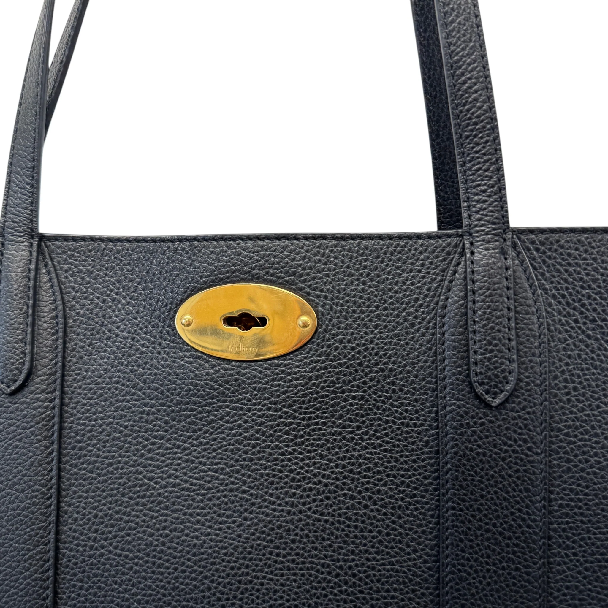 Women's Bayswater Tote Bag Black - Image 5
