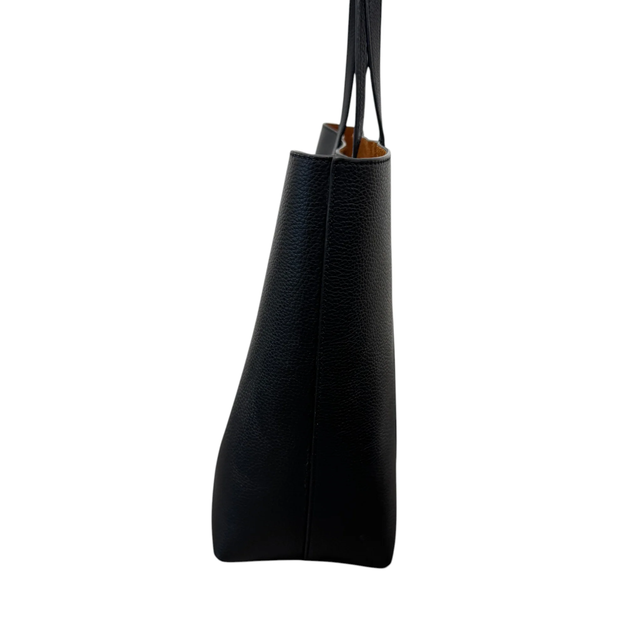 Women's Bayswater Tote Bag Black - Image 6