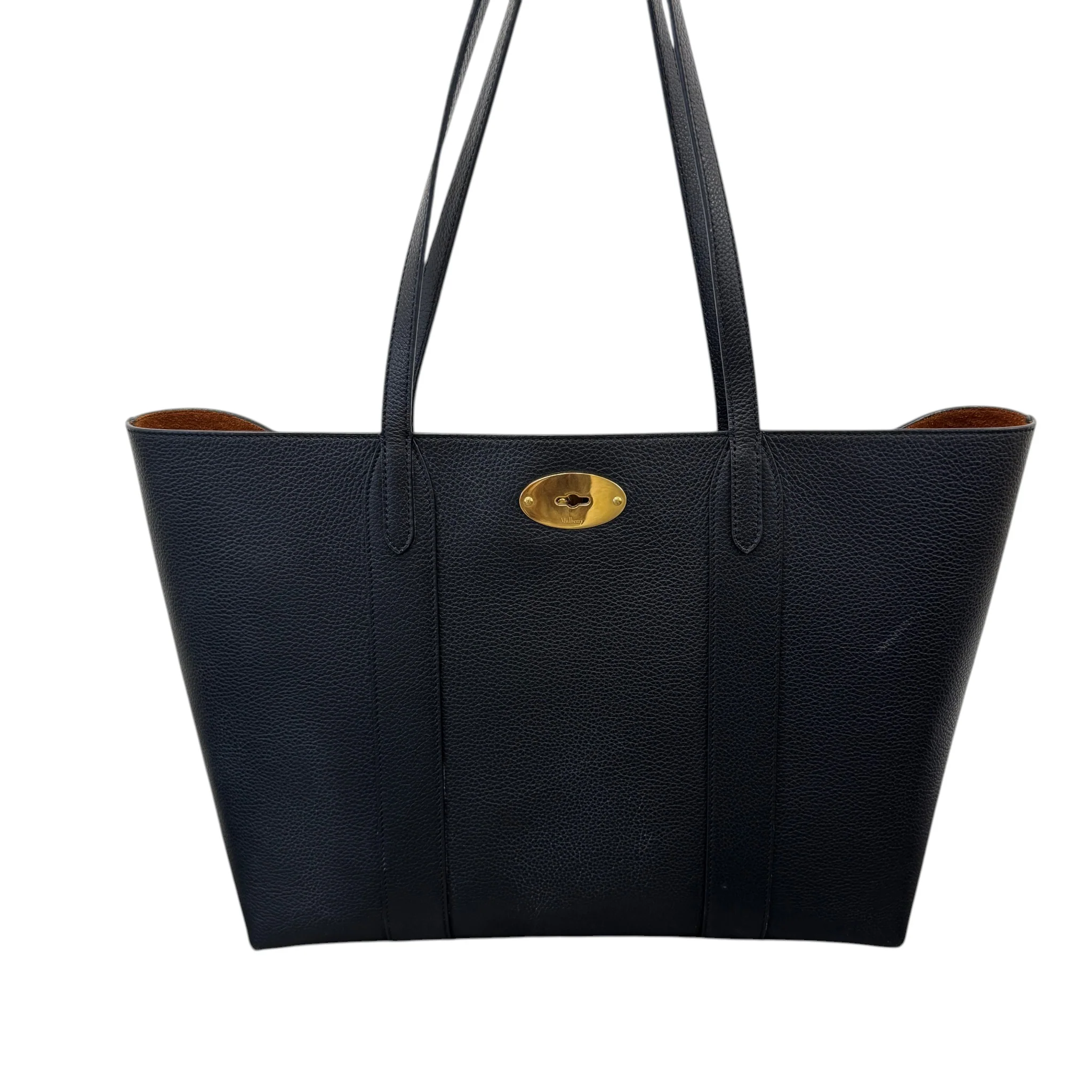 Women's Bayswater Tote Bag Black - Image 8