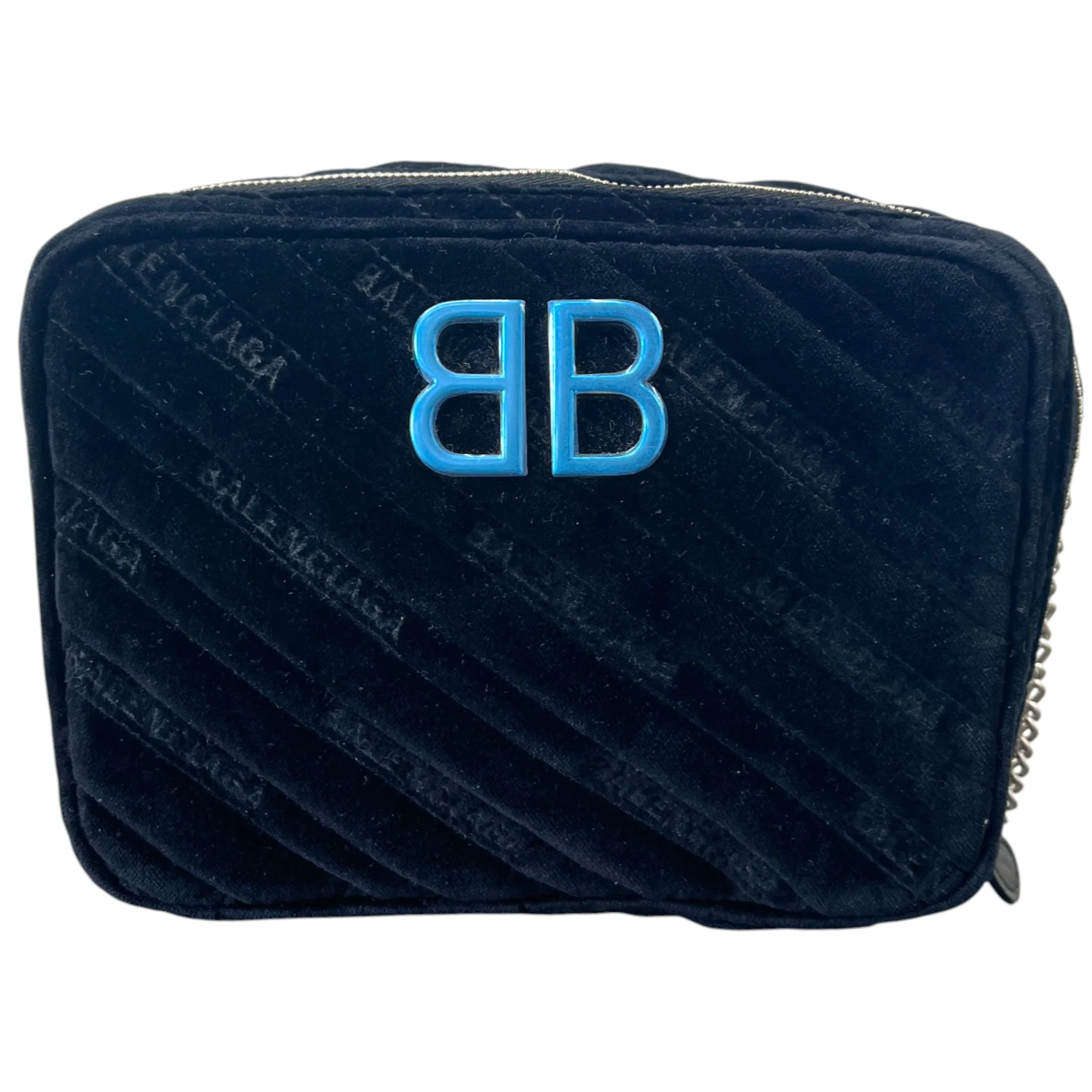 Women's Bb Reporter Bag Black - Image 3