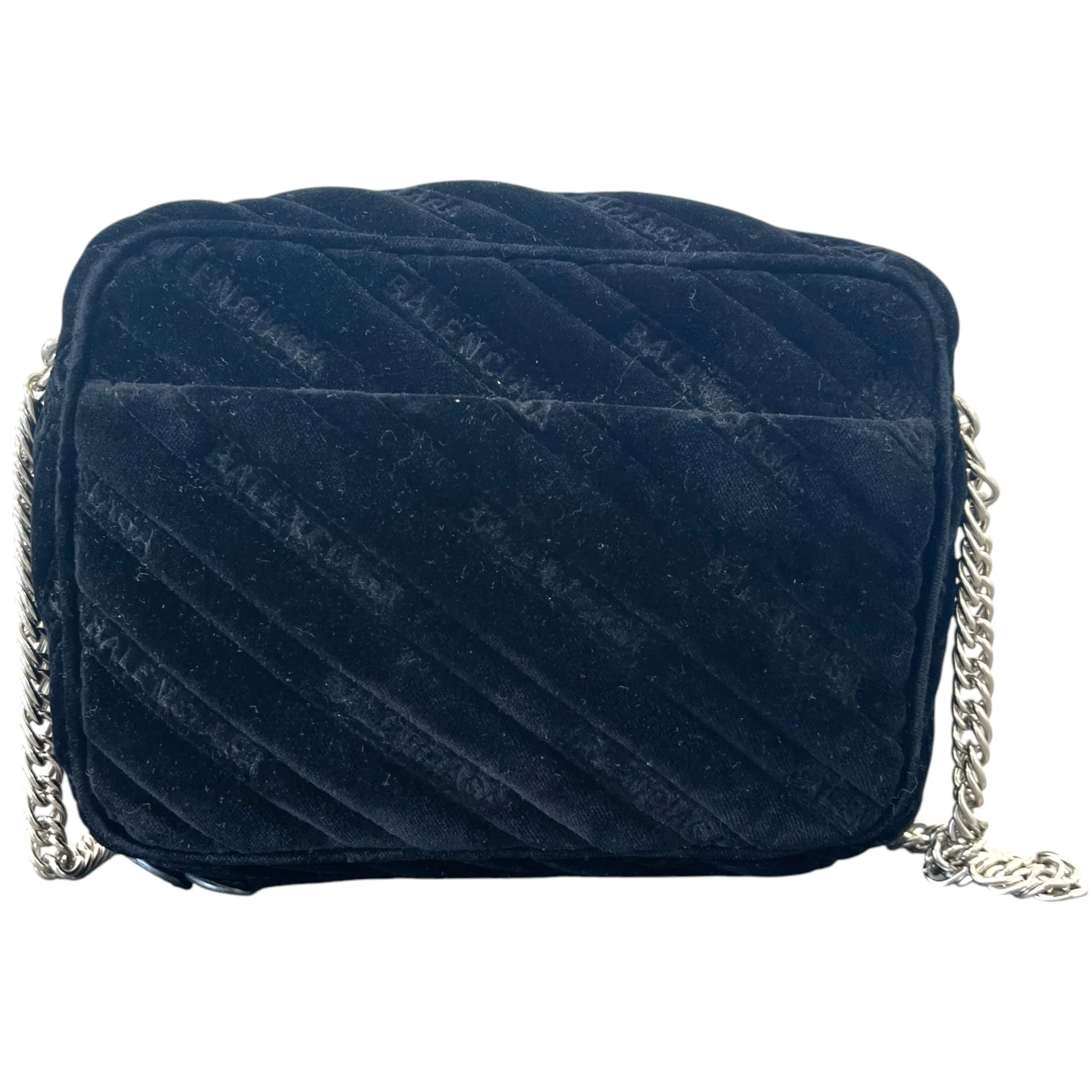 Women's Bb Reporter Bag Black - Image 5