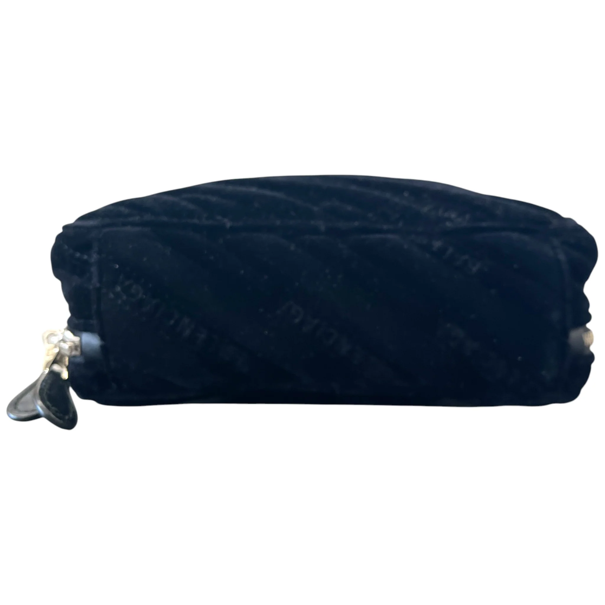 Women's Bb Reporter Bag Black - Image 7