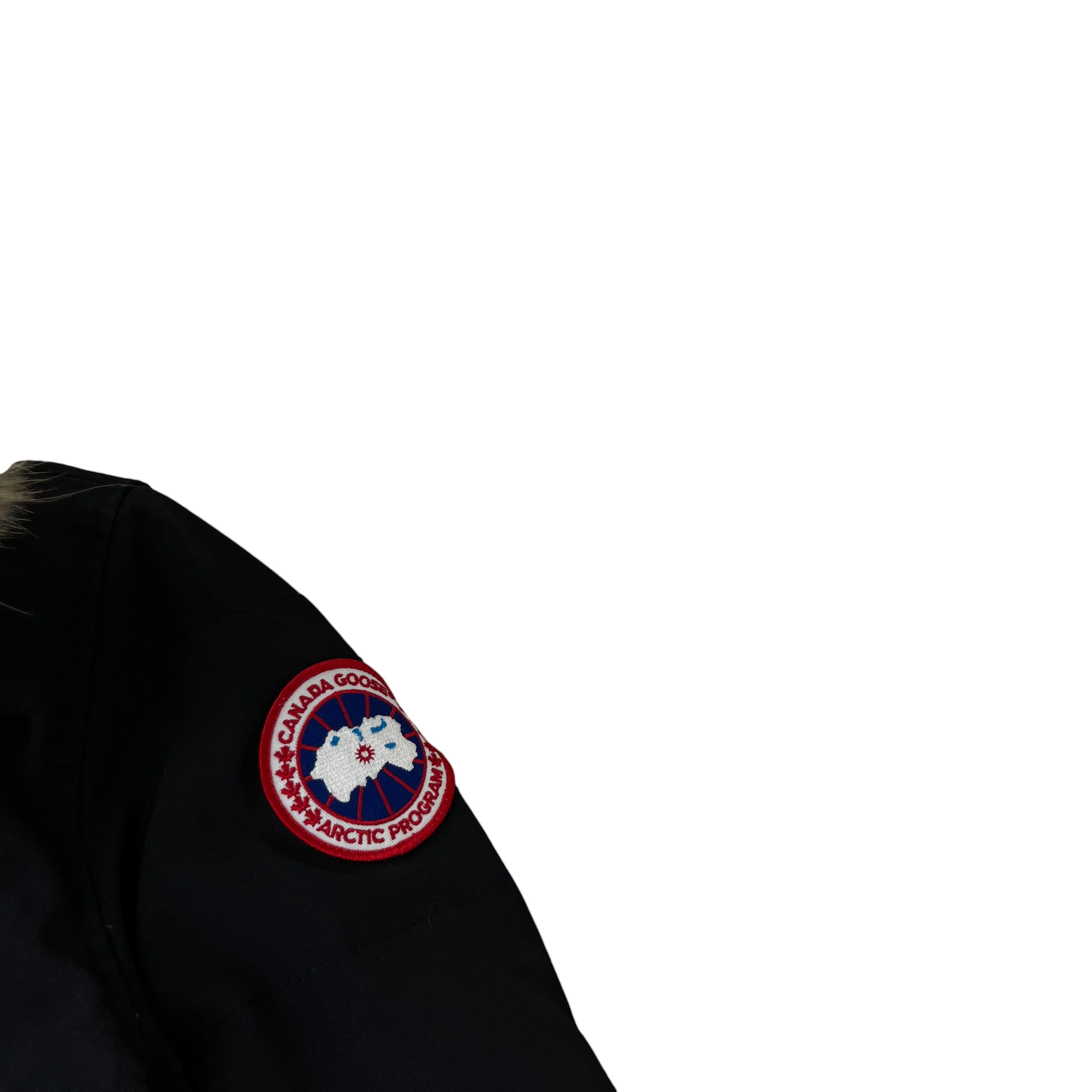Women's Bellville Down Jacket Black Size S - Image 5