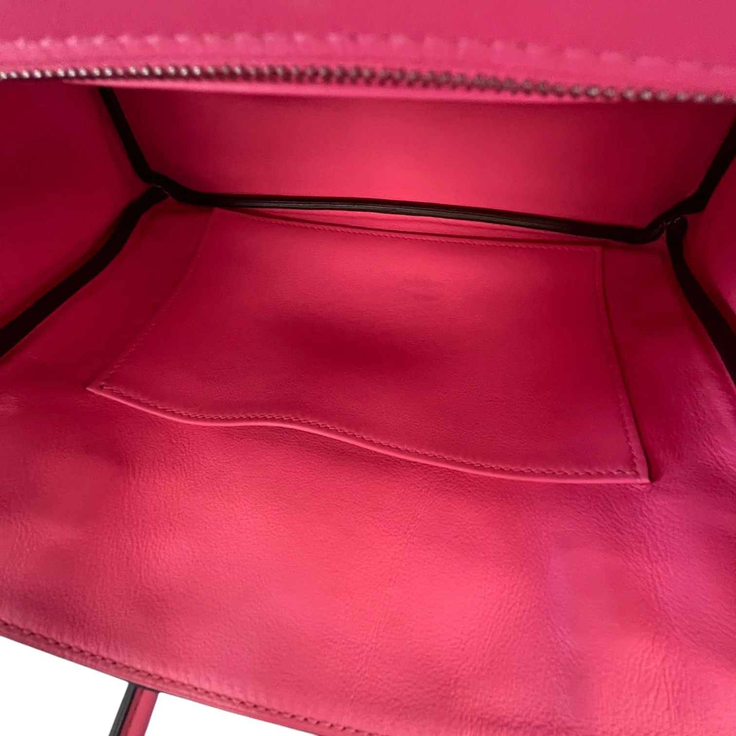 Women's Birkin 25 Rose Azalee Swift Palladium Hardware Bag Pink - Image 23