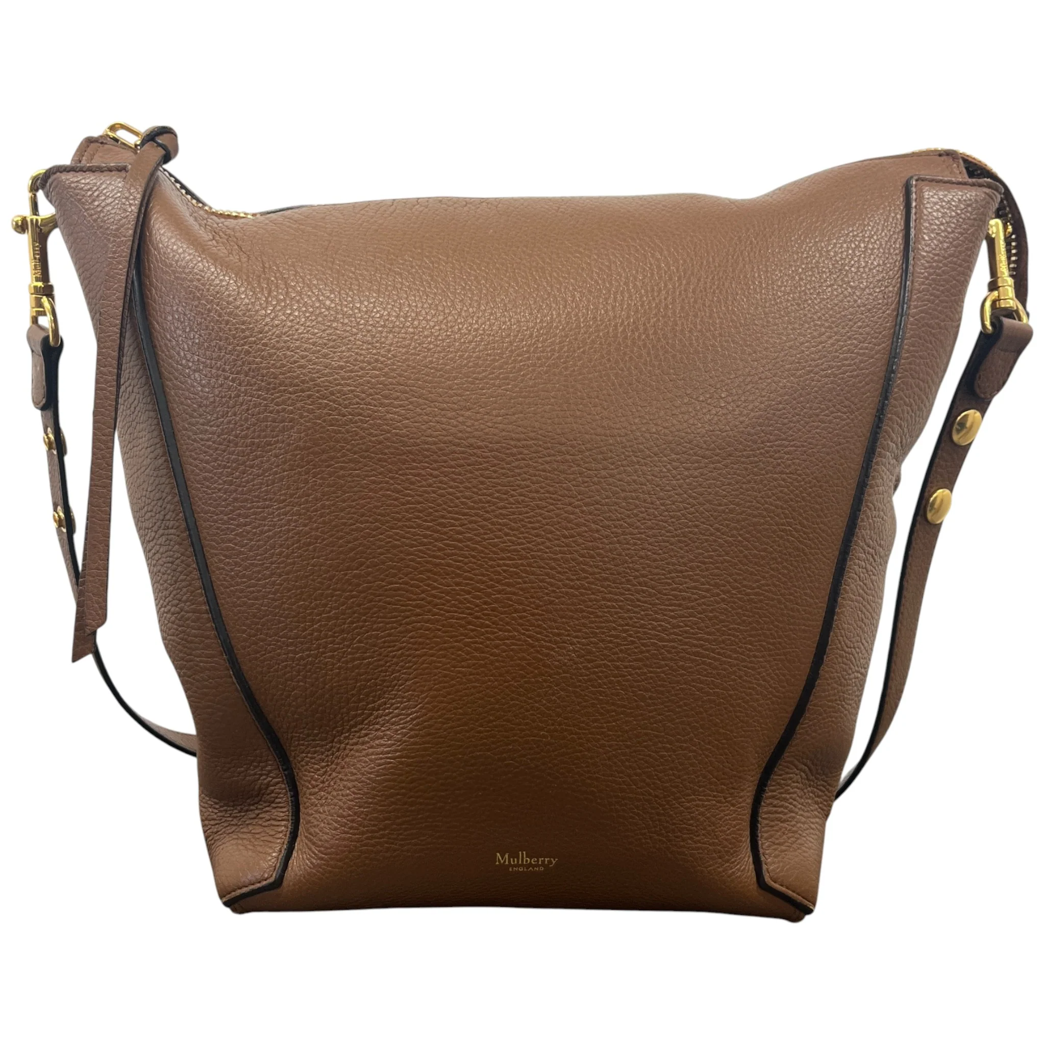 Women's Camden Tote Handbag Brown - Image 3
