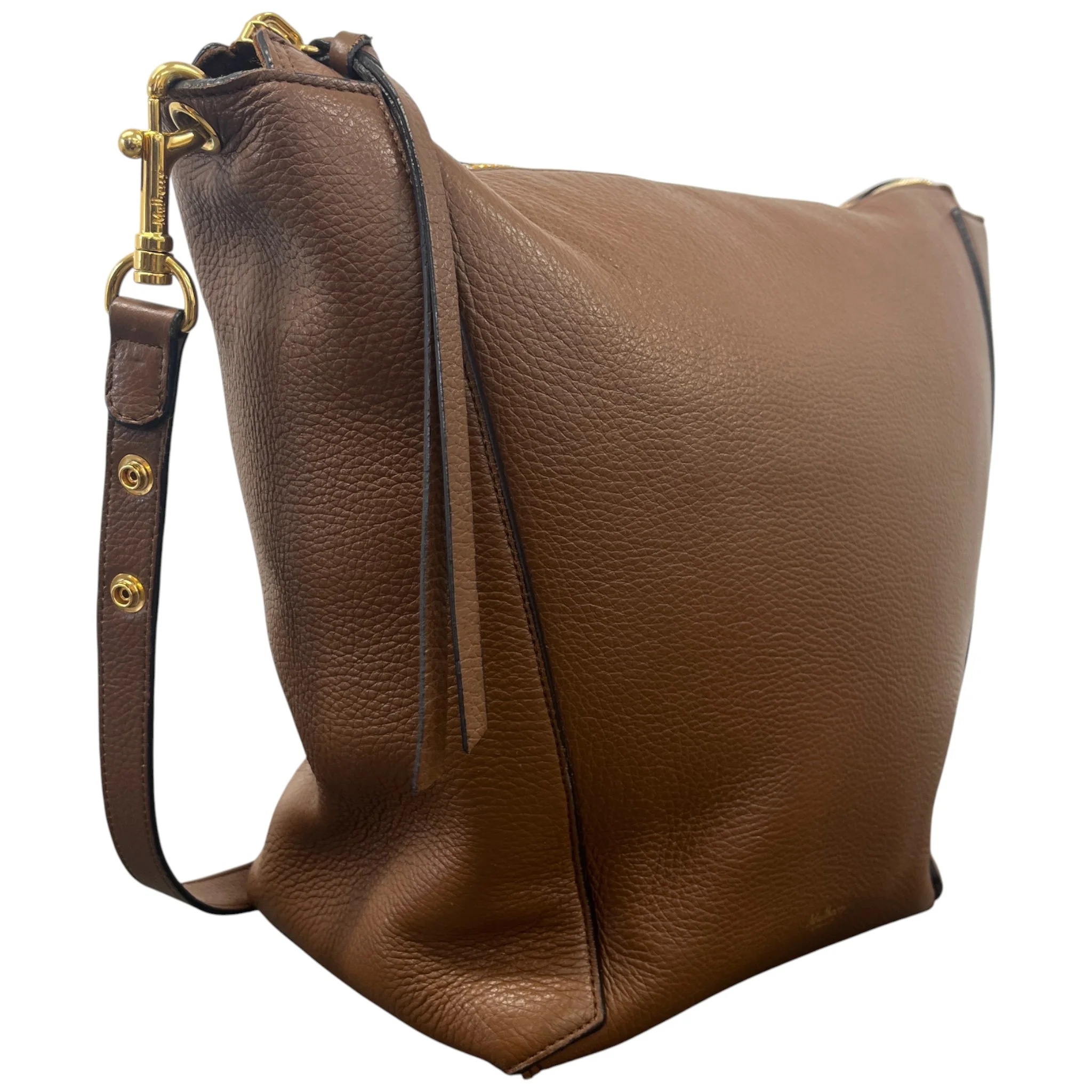 Women's Camden Tote Handbag Brown - Image 4
