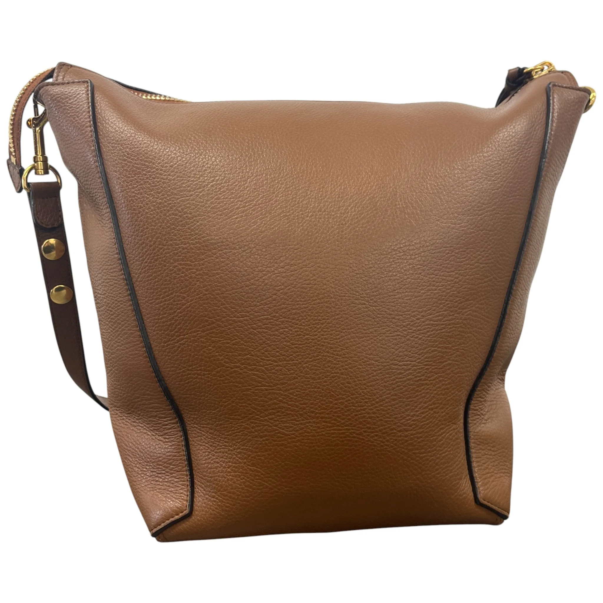 Women's Camden Tote Handbag Brown - Image 5