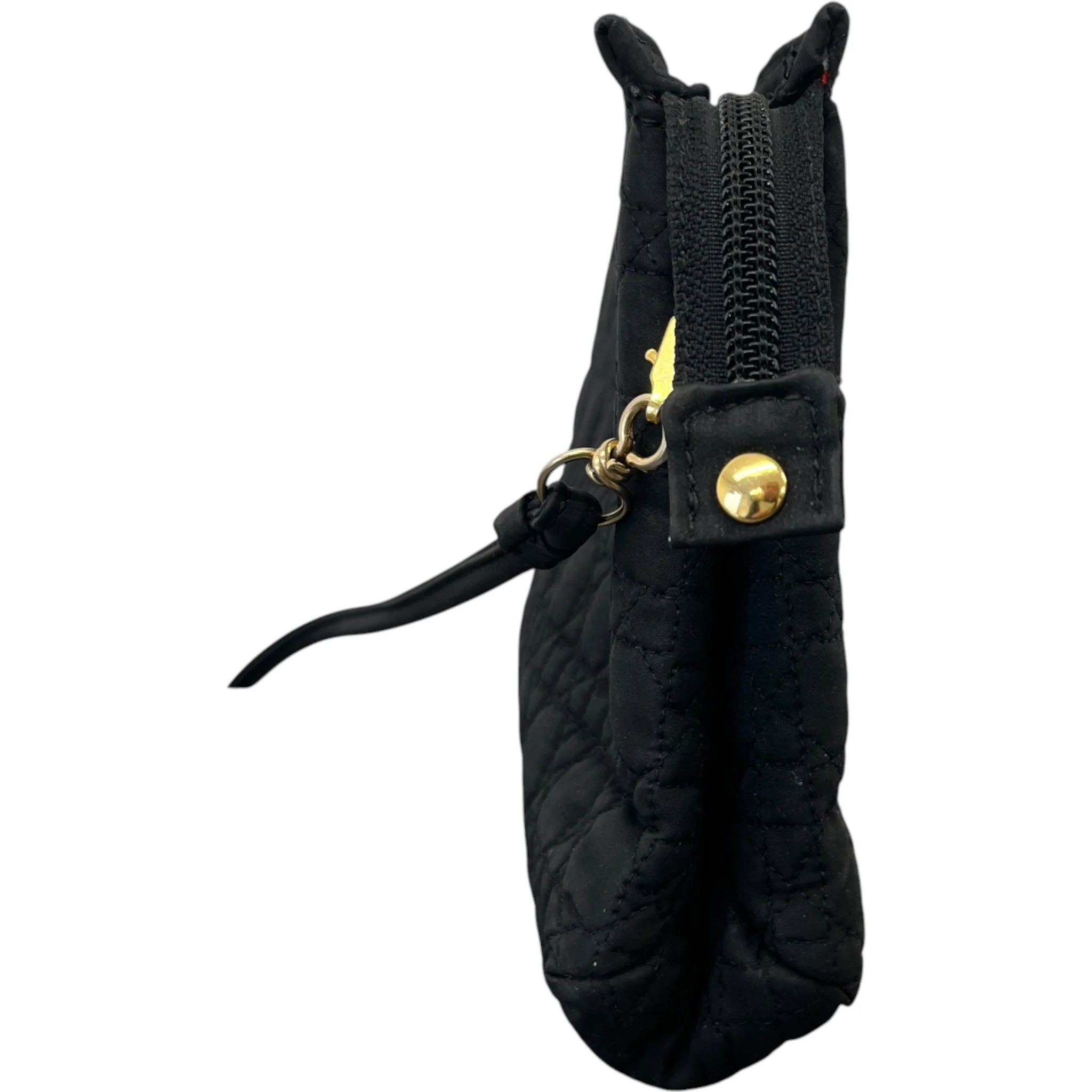 Women's Cannage Bag Black - Image 7