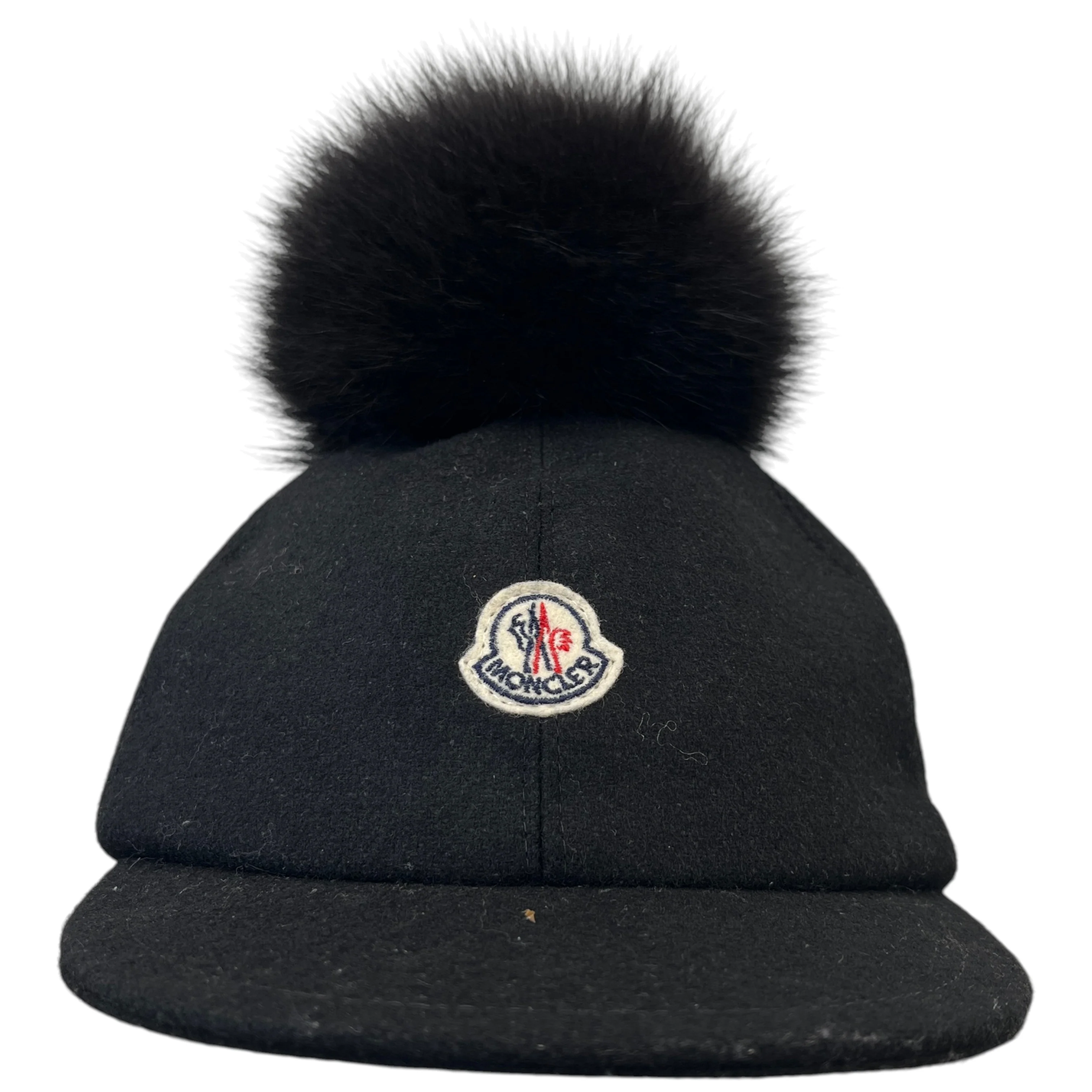 Women's Cappello Hat Black
