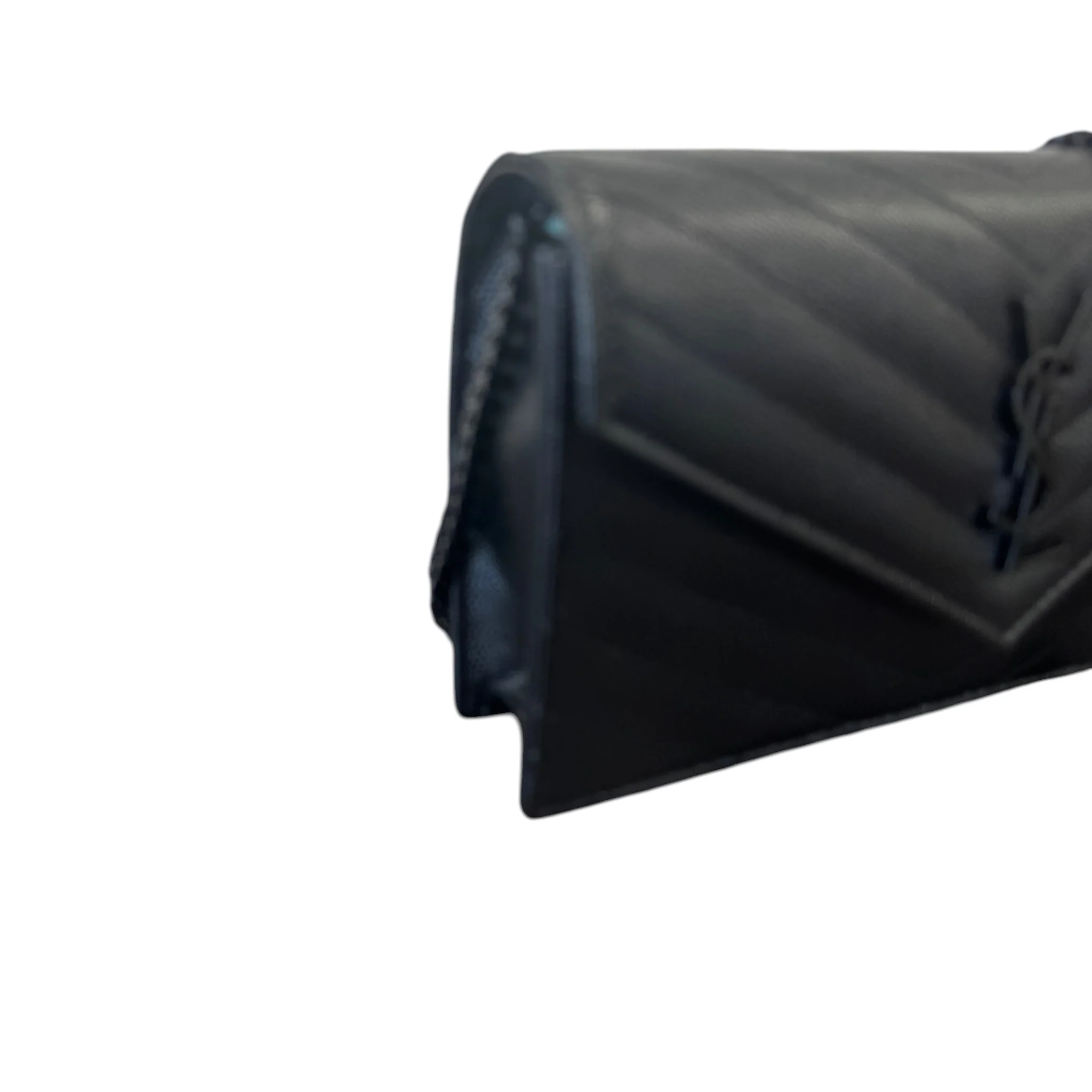 Women's Cassandre Envelope Bag Black - Image 5