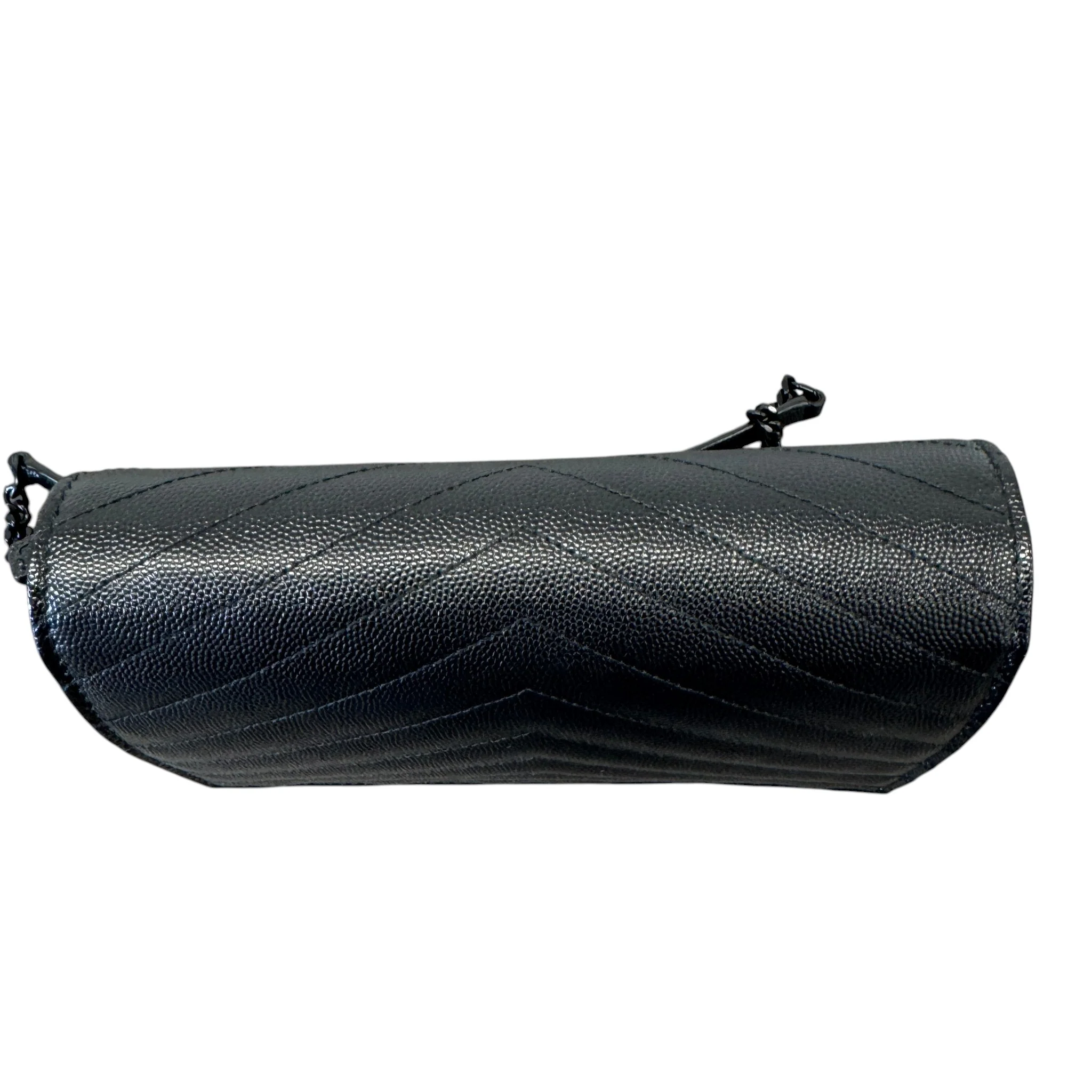 Women's Cassandre Envelope Bag Black - Image 7