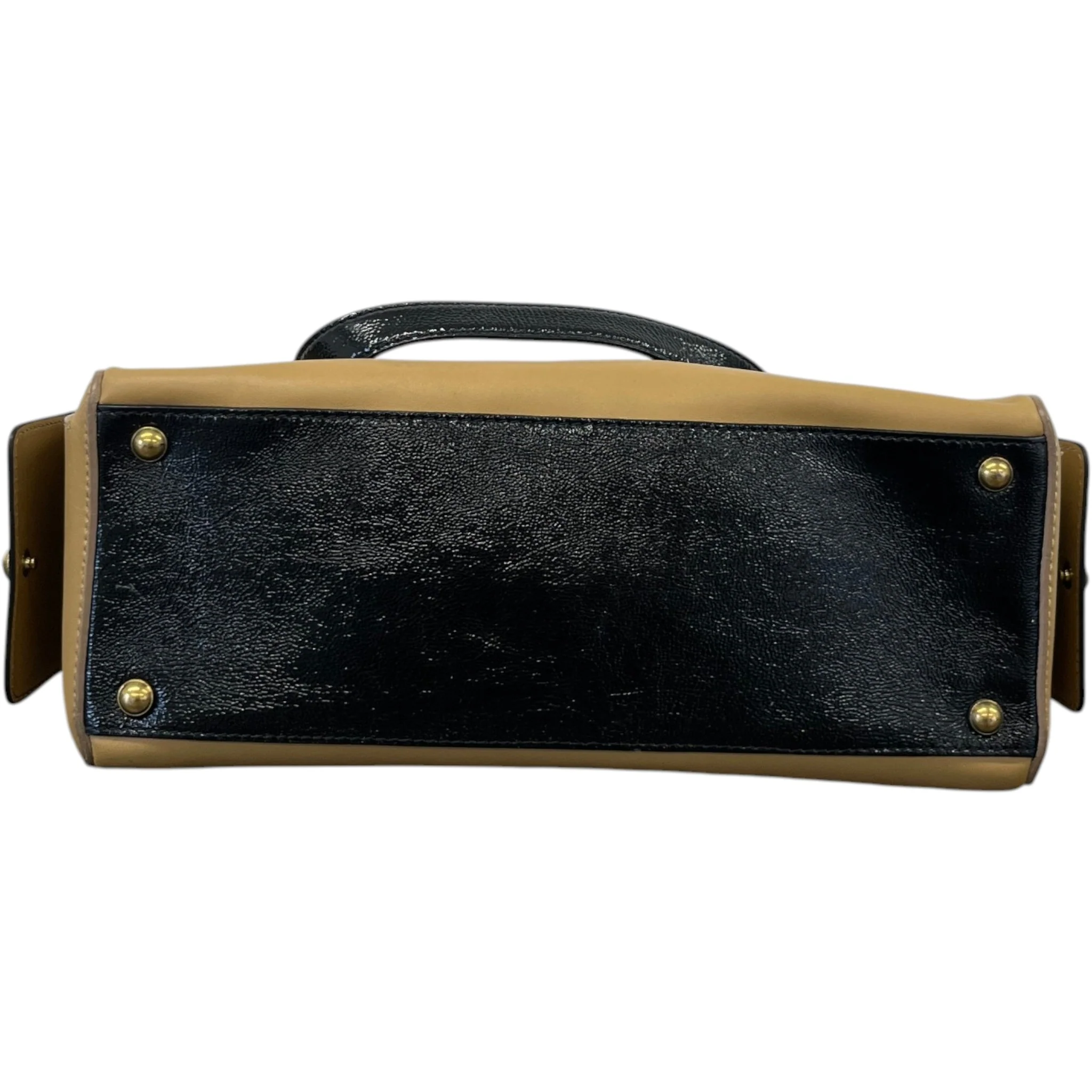 Women's Catherine Bag Beige - Image 10