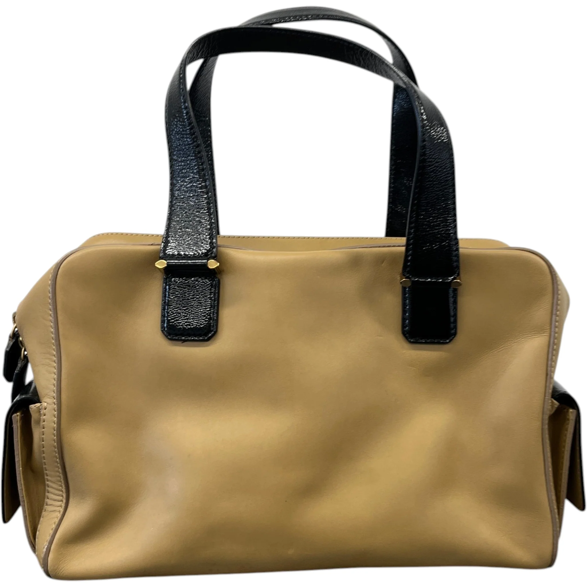 Women's Catherine Bag Beige - Image 3