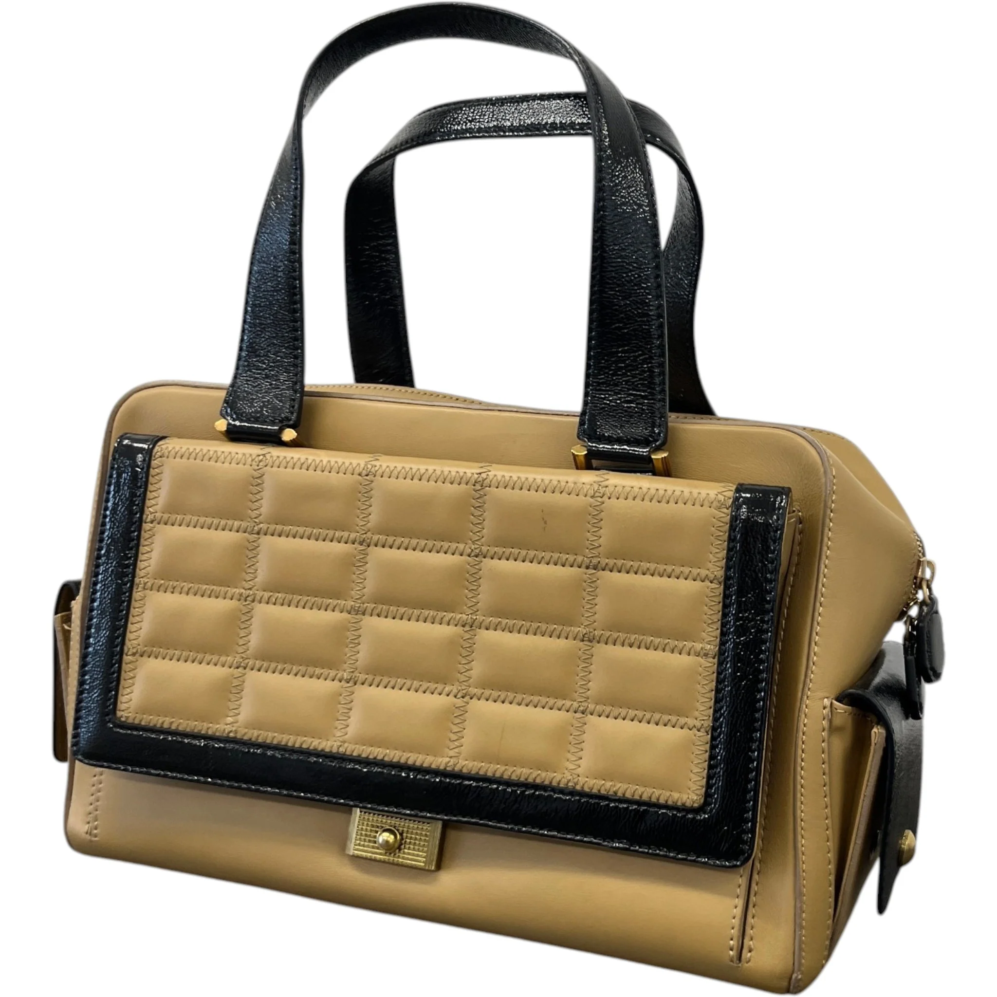 Women's Catherine Bag Beige - Image 4
