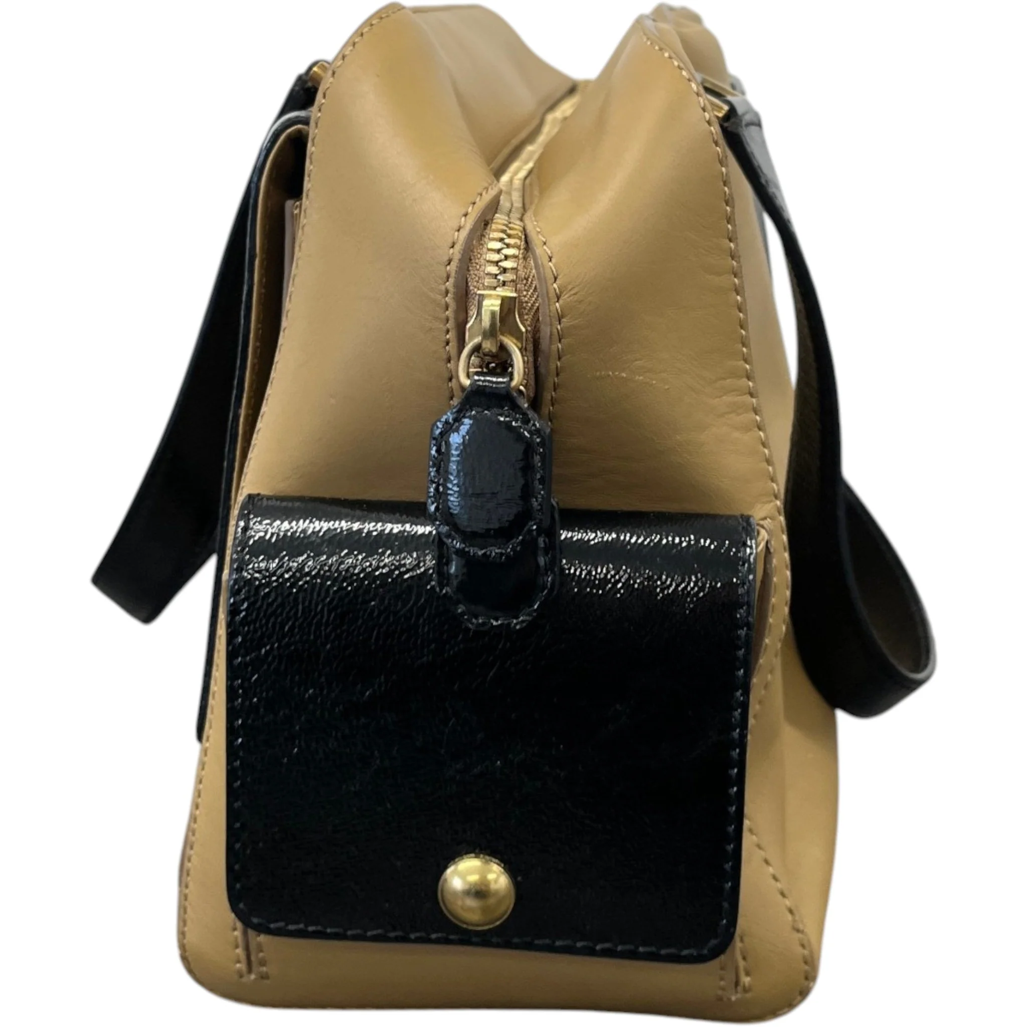 Women's Catherine Bag Beige - Image 7