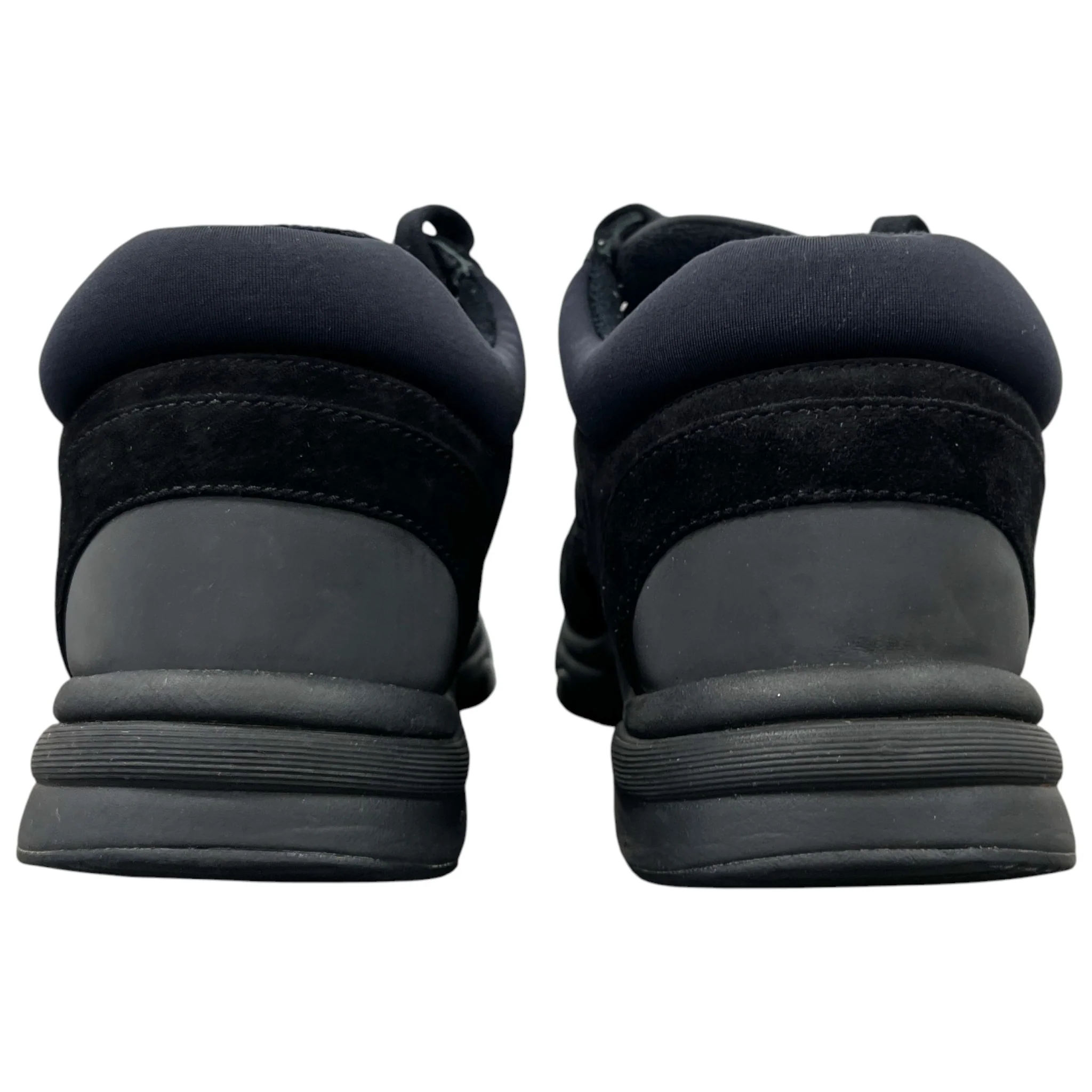 Women's Cc Runner Low Trainers Black Size EU 36.5 / UK 3.5 - Image 7