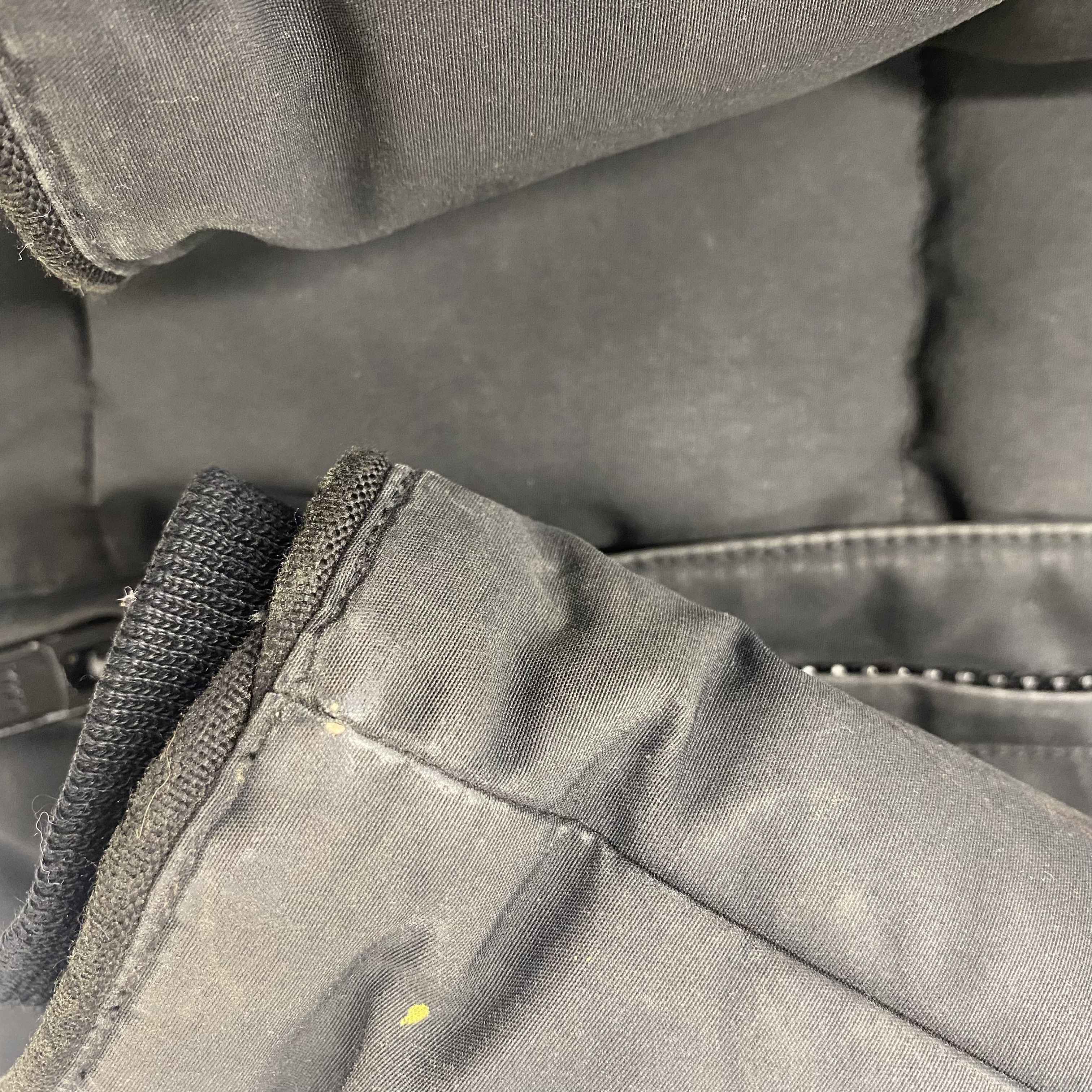 Women's Chelsea Down Jacket Black Size S - Image 10