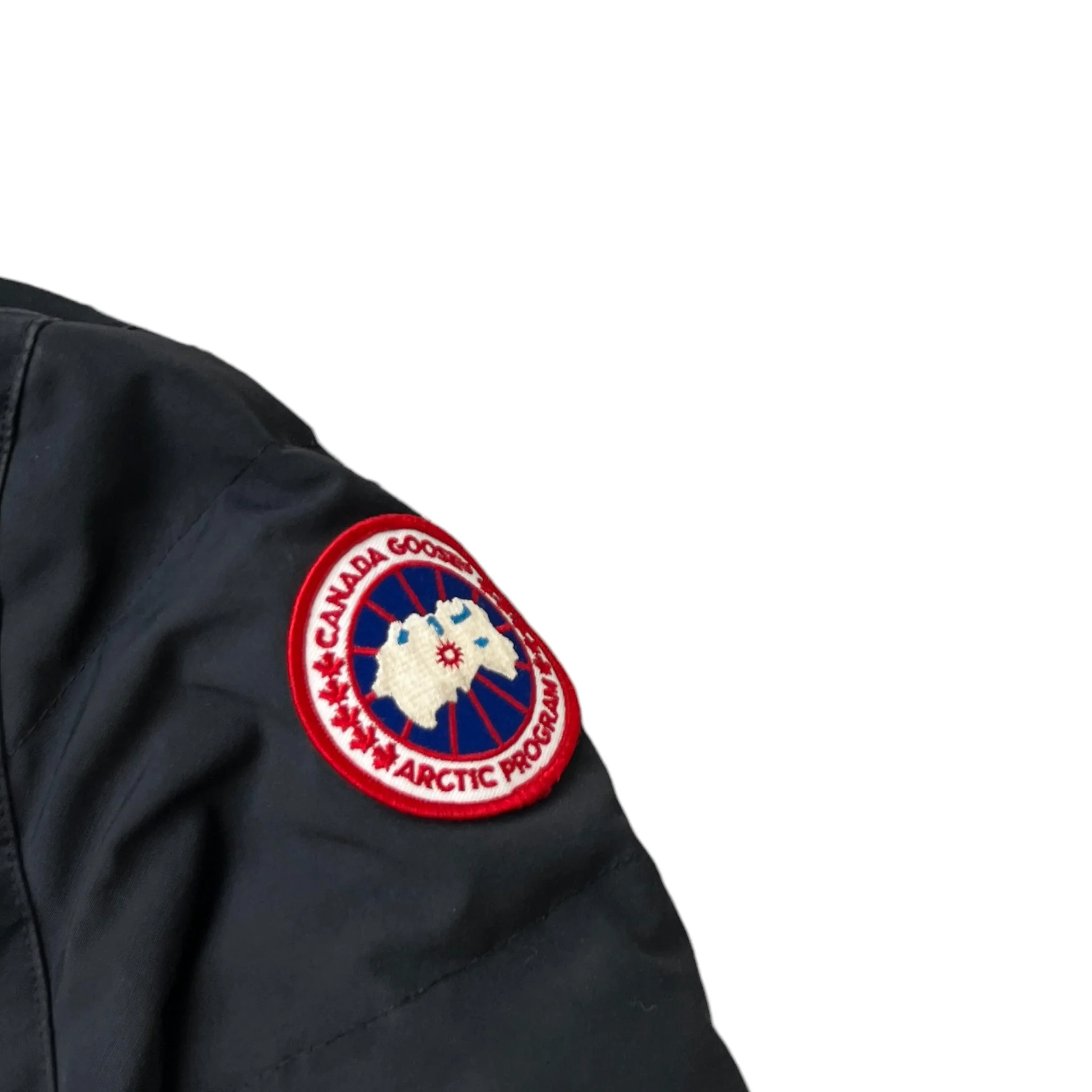 Women's Chelsea Down Jacket Black Size S - Image 5