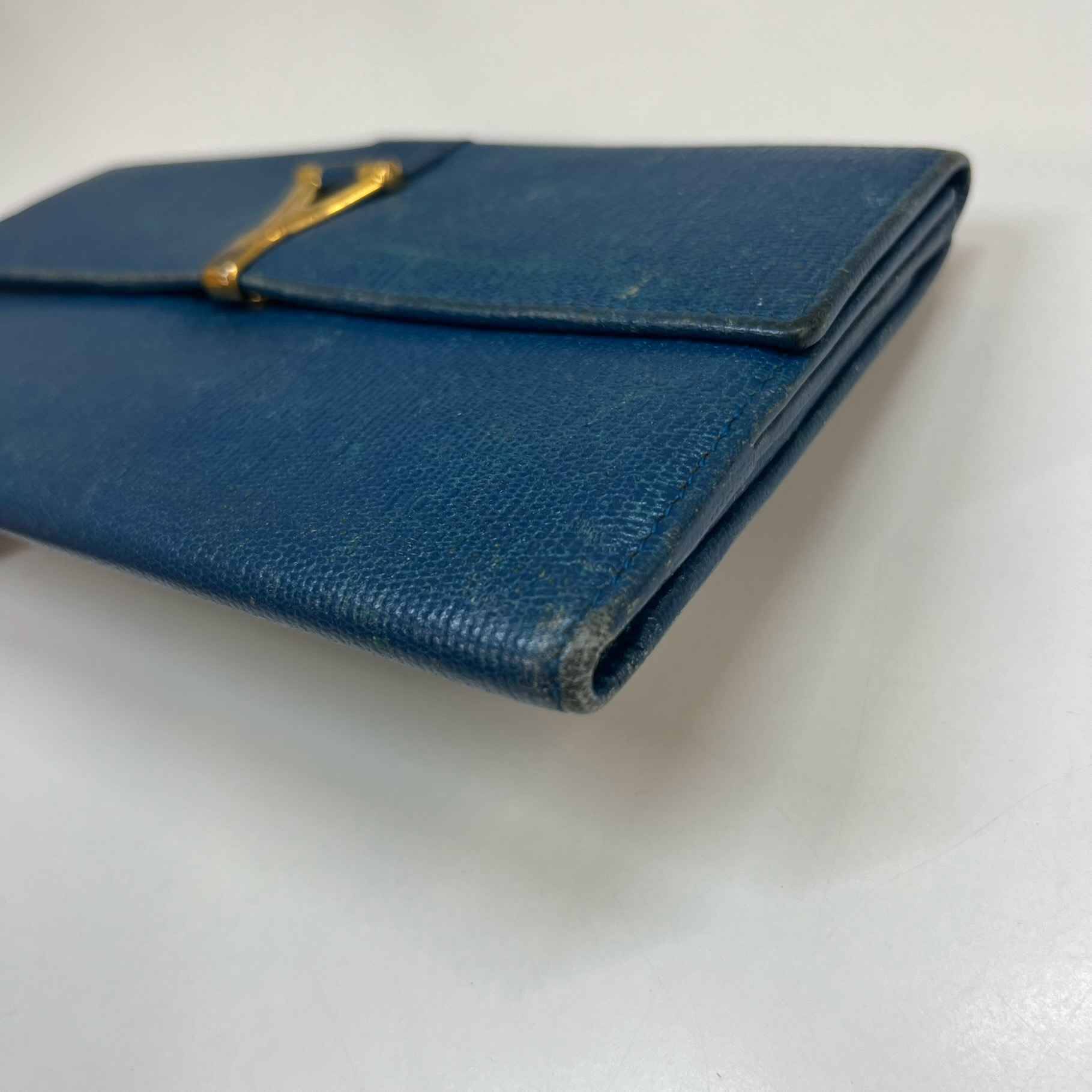 Women's Chyc Purse Blue - Image 10