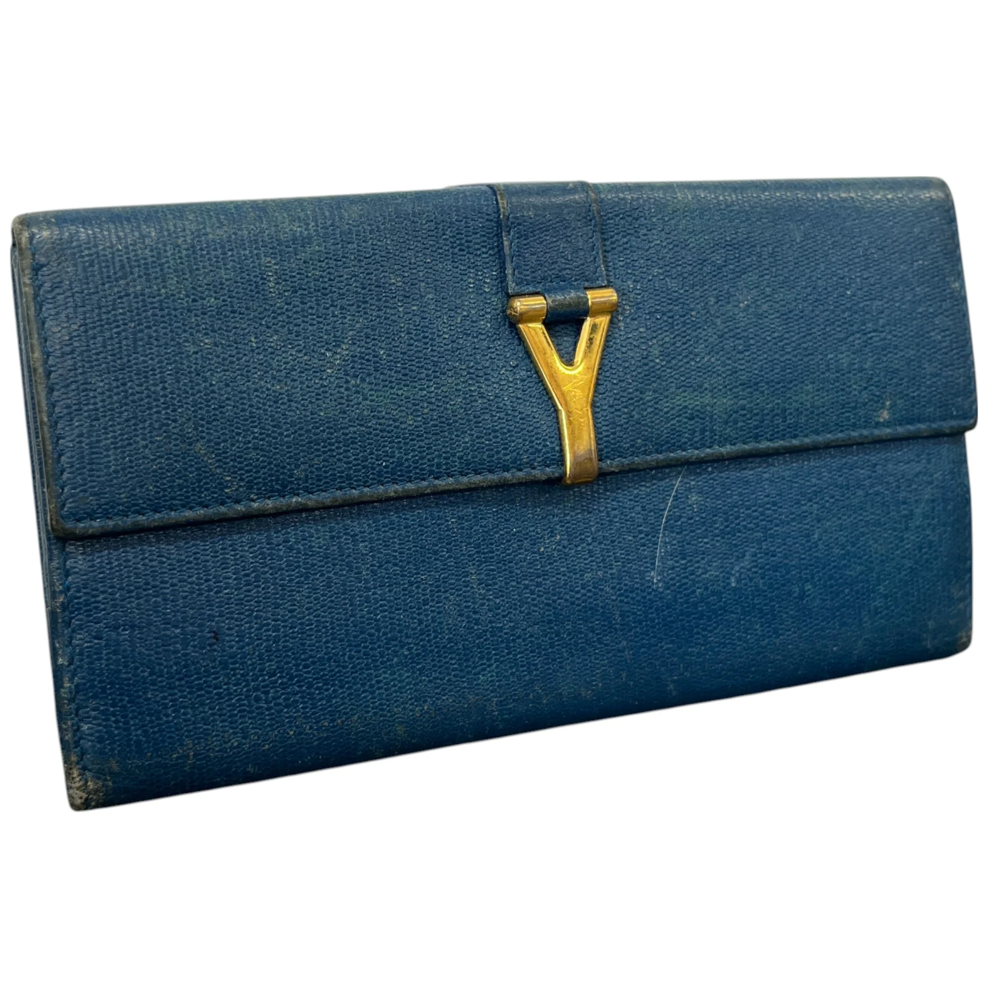 Women's Chyc Purse Blue - Image 3
