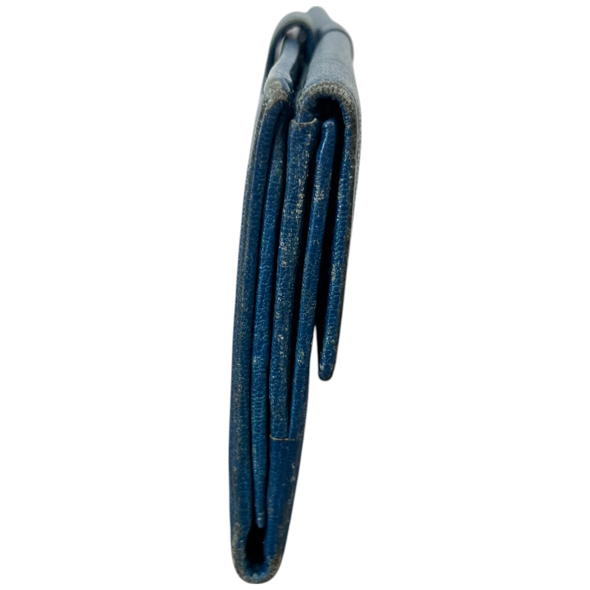 Women's Chyc Purse Blue - Image 5