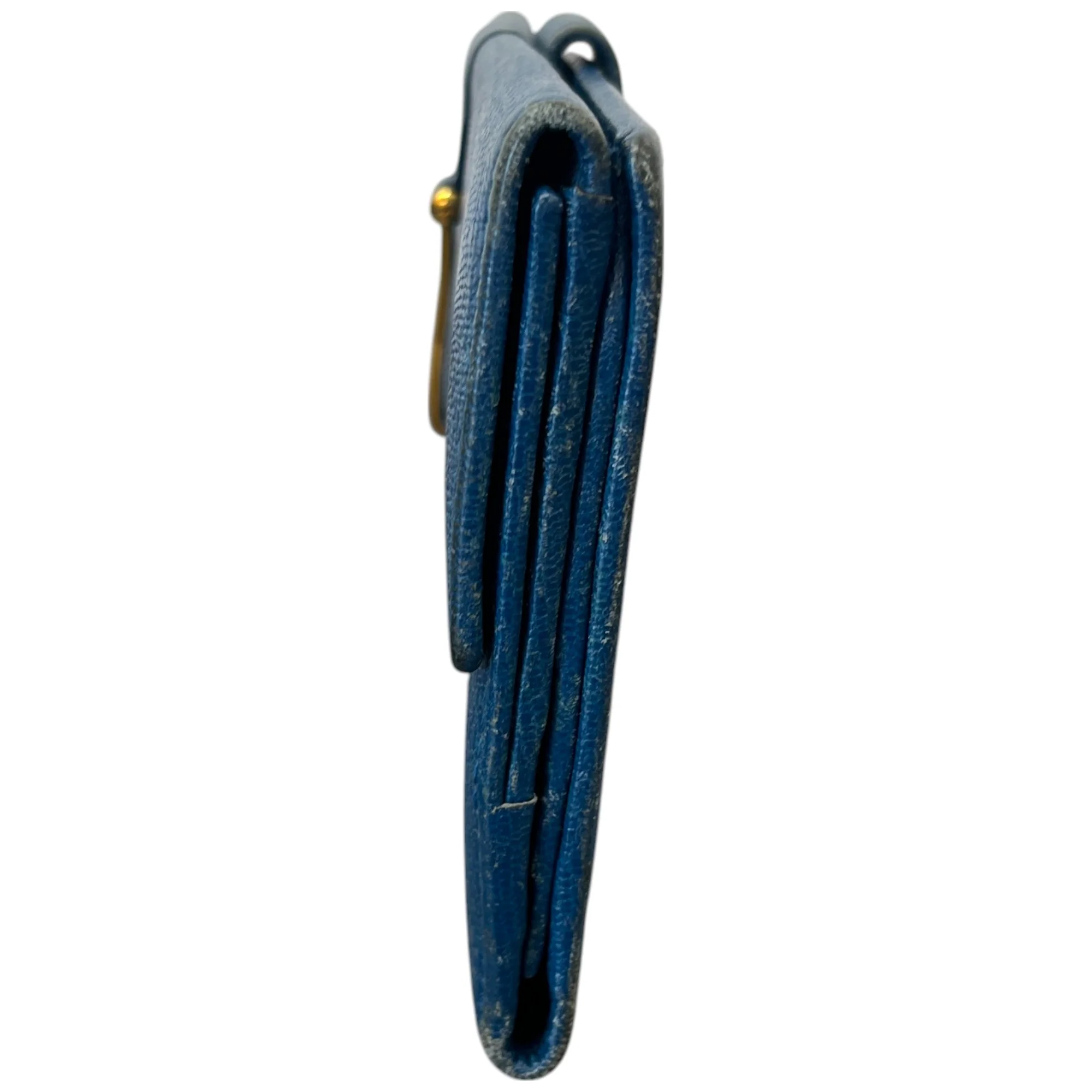 Women's Chyc Purse Blue - Image 6