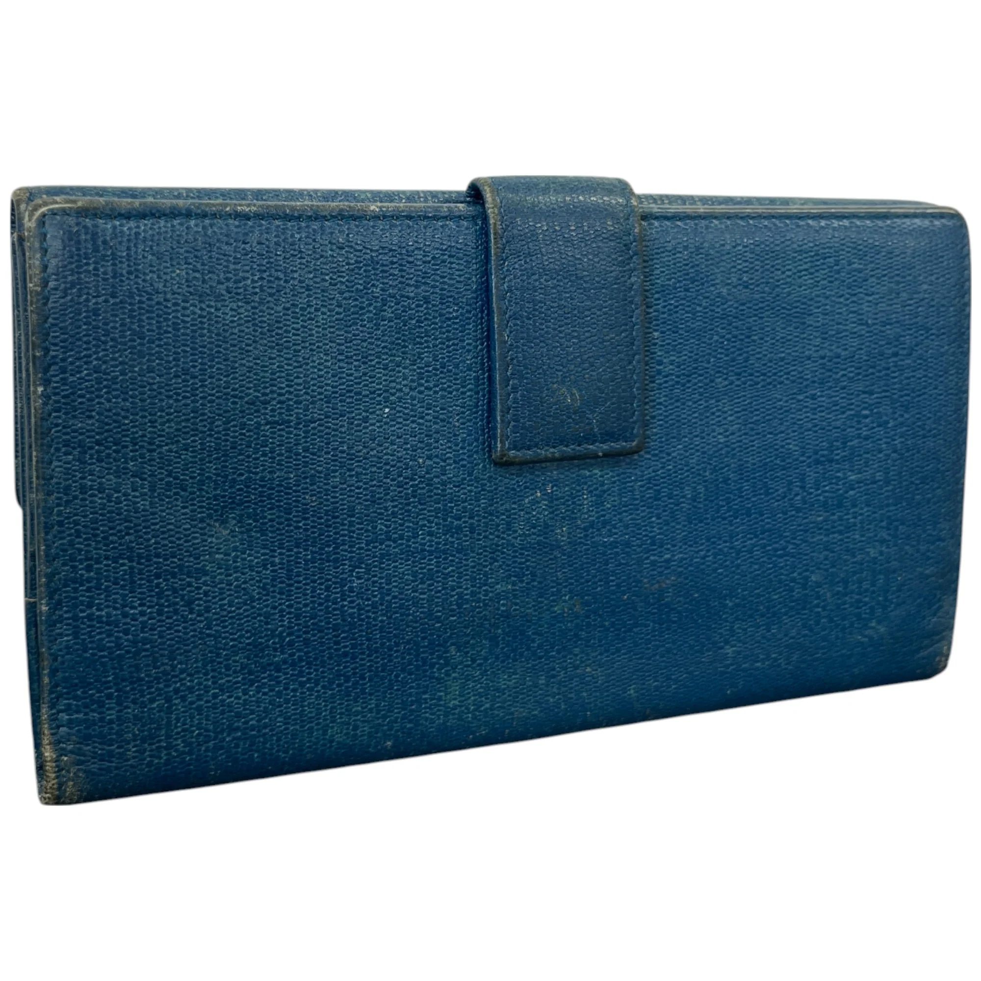 Women's Chyc Purse Blue - Image 7