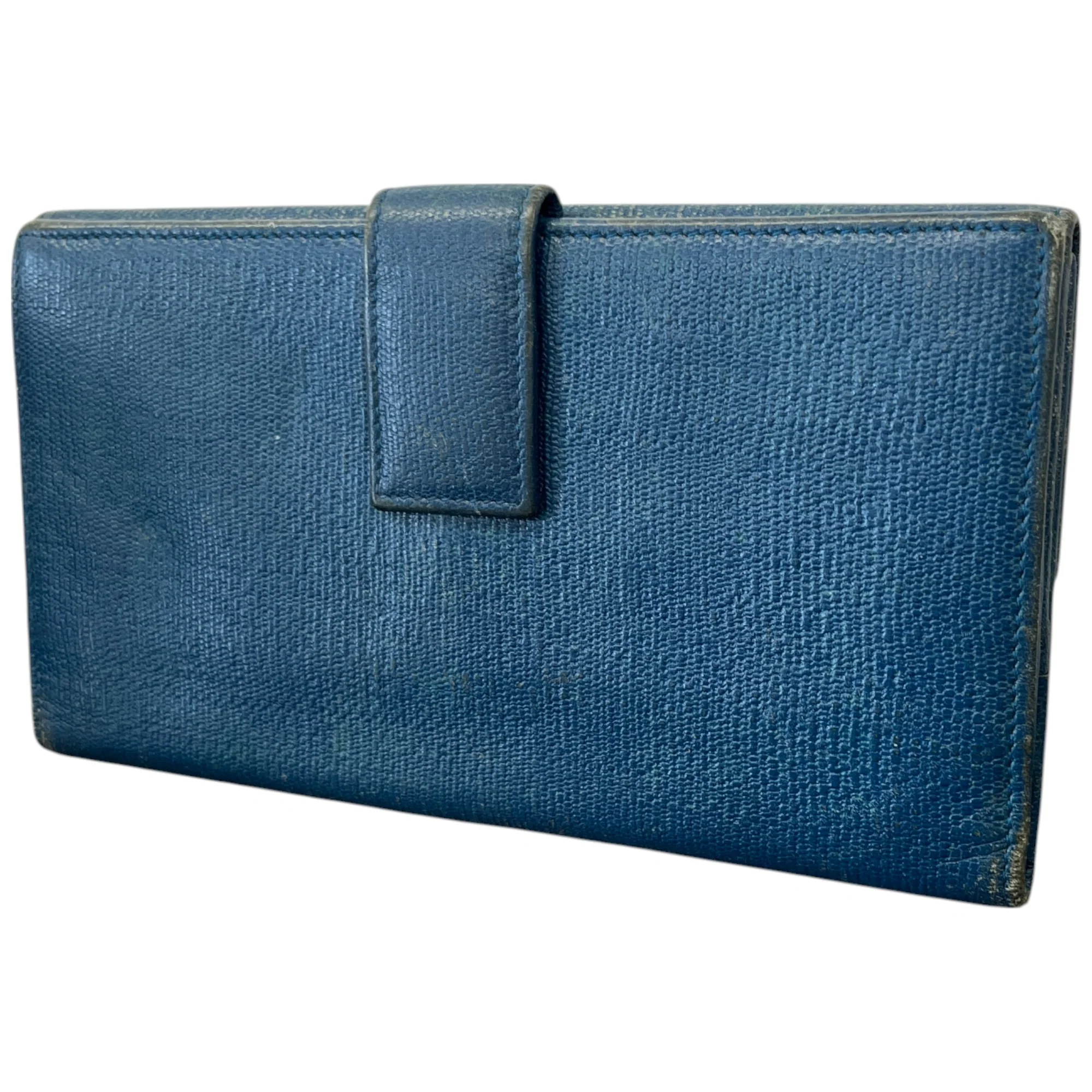 Women's Chyc Purse Blue - Image 8