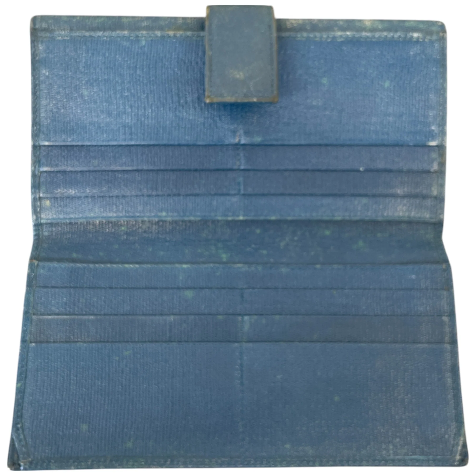 Women's Chyc Purse Blue - Image 9