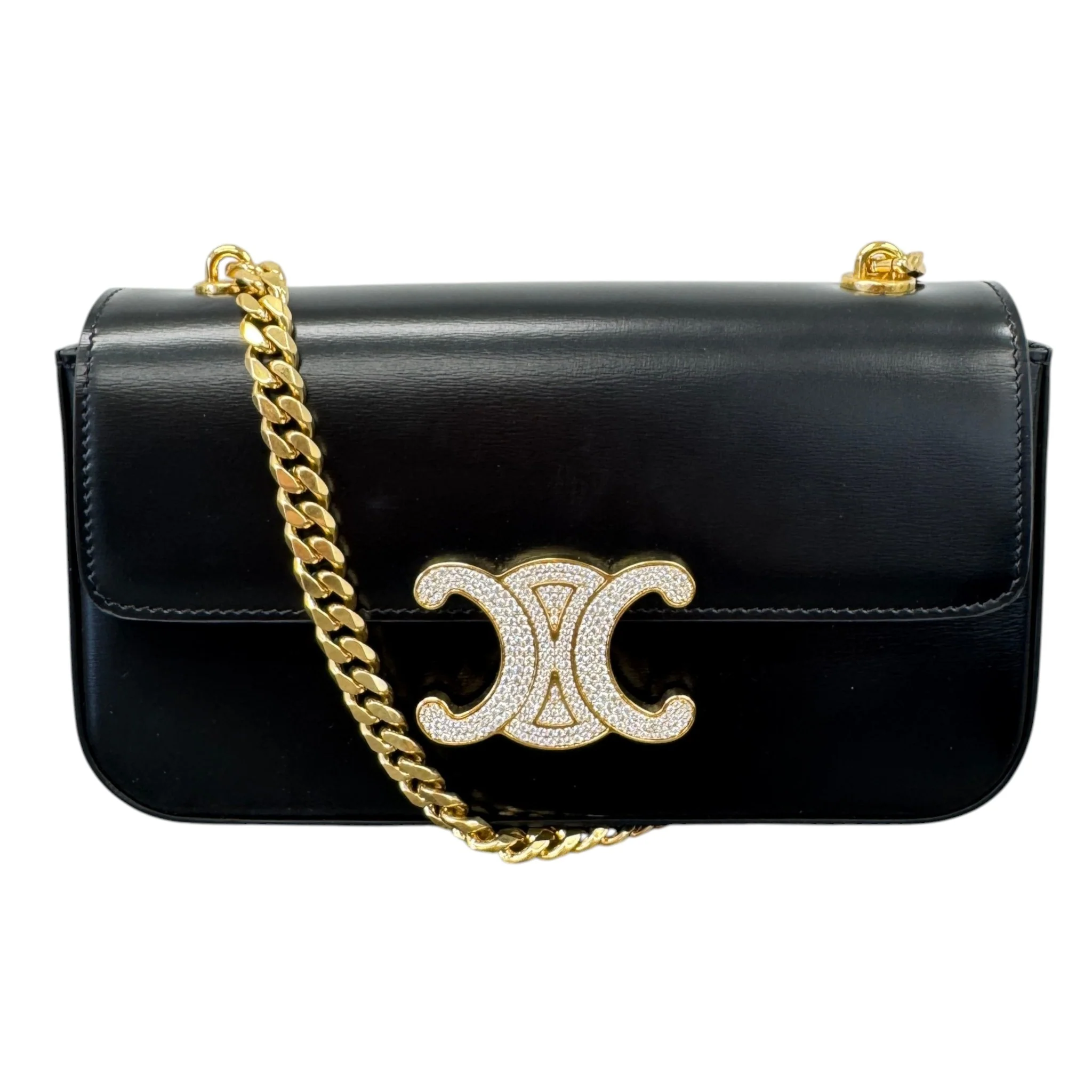 Women's Claude Bag Black