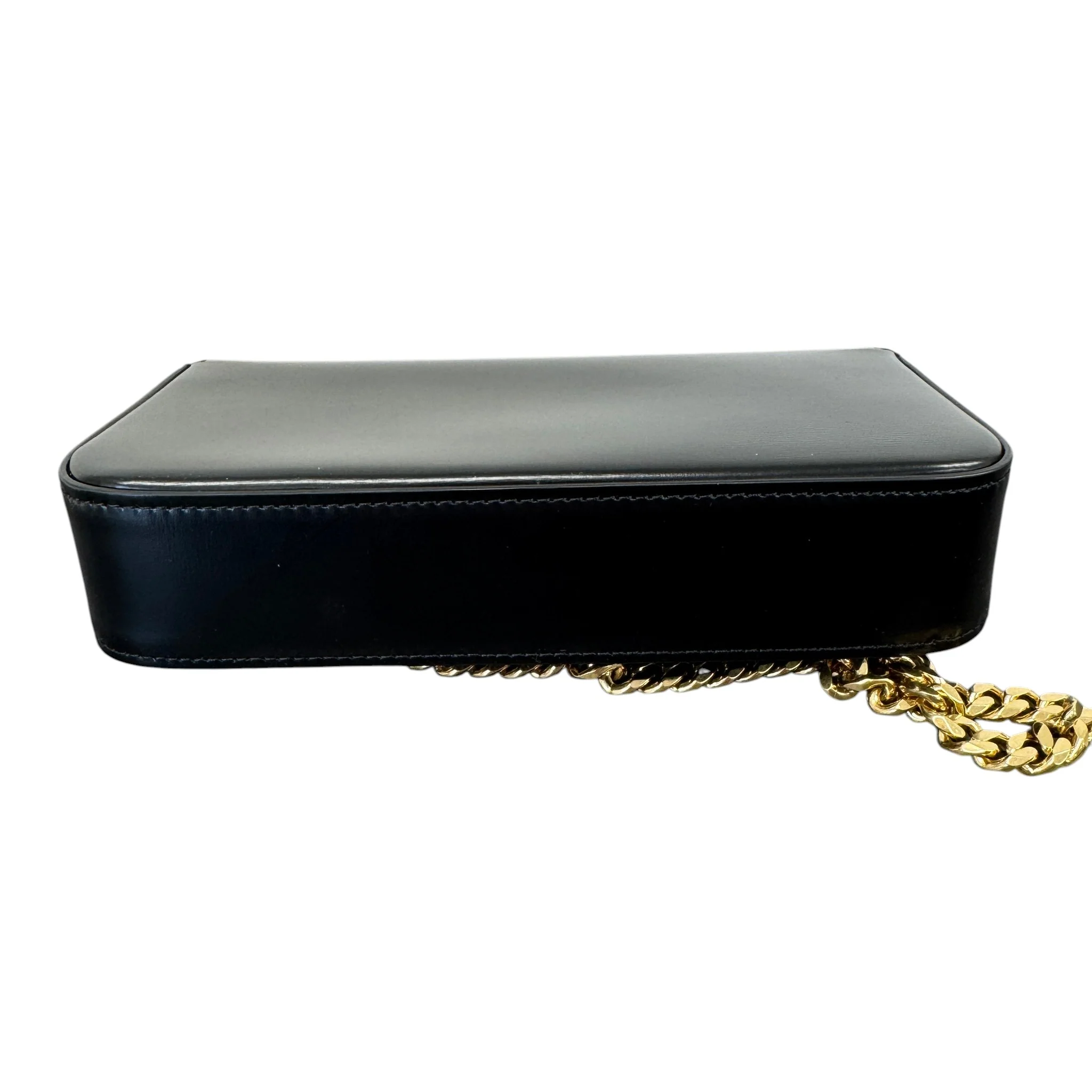Women's Claude Bag Black - Image 6