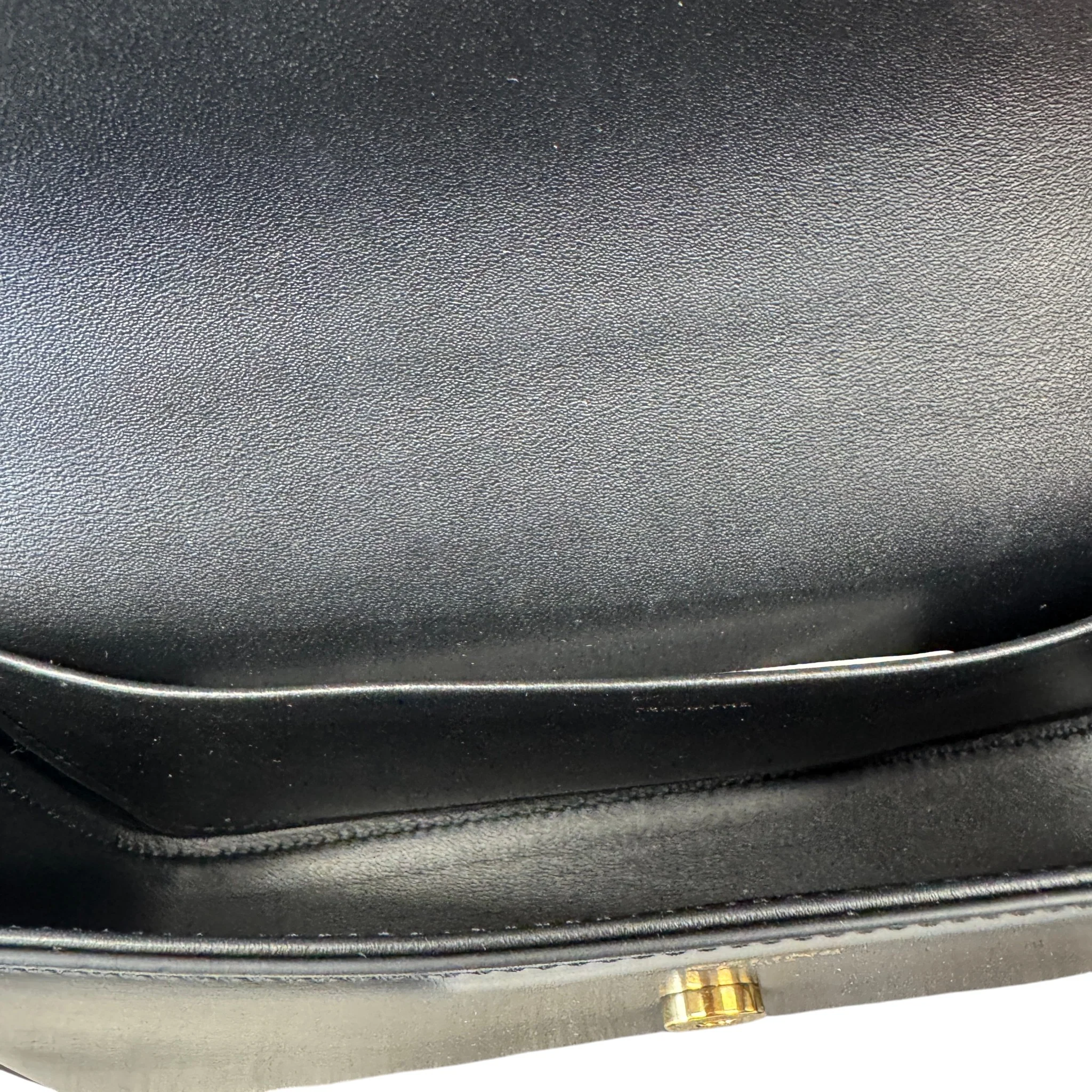 Women's Claude Bag Black - Image 9