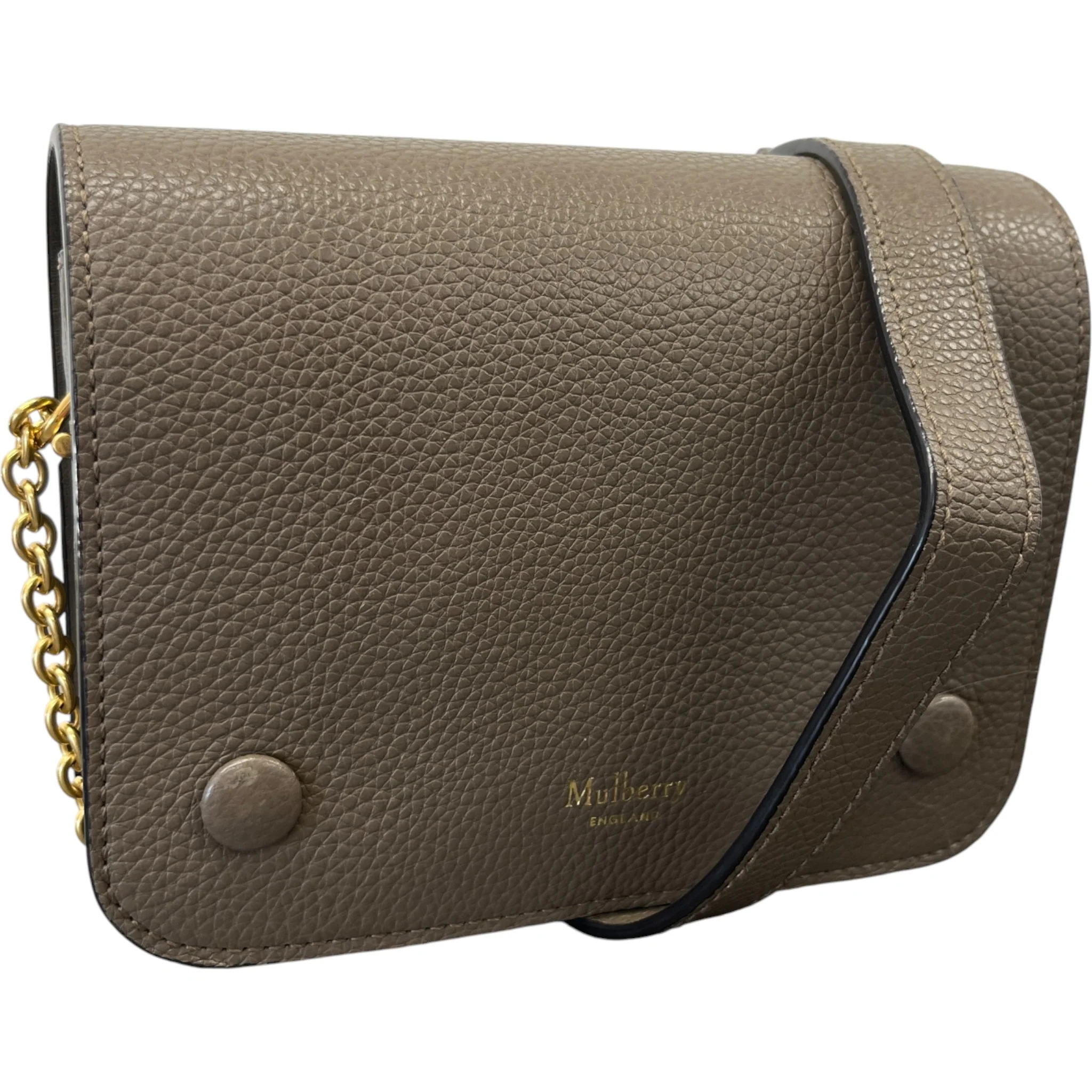 Women's Clifton Bag Grey - Image 4
