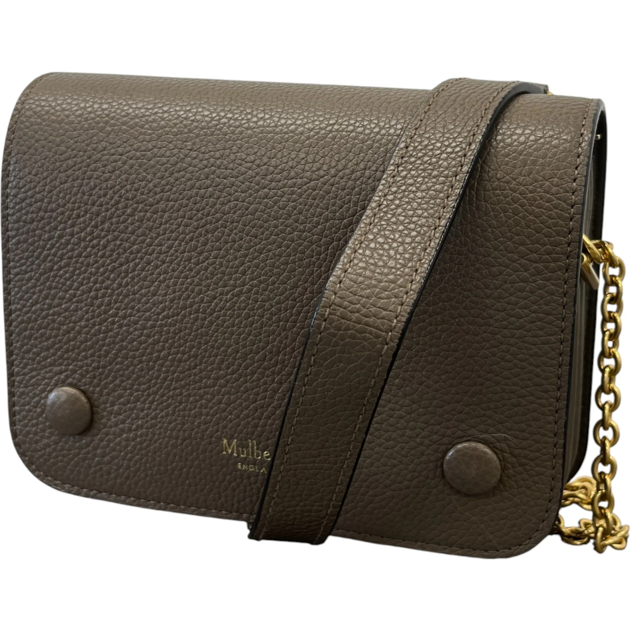Women's Clifton Bag Grey - Image 5