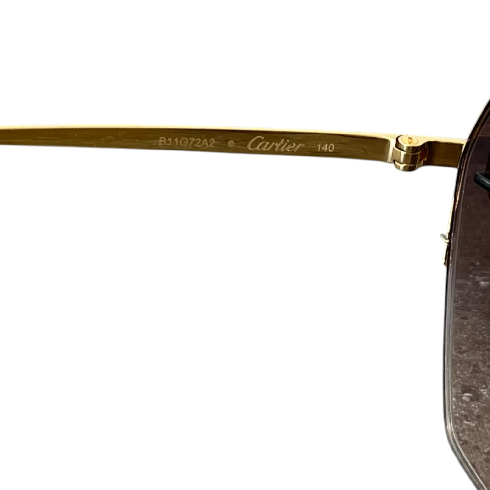 Women's Ct0332S Sunglasses Burgundy - Image 7