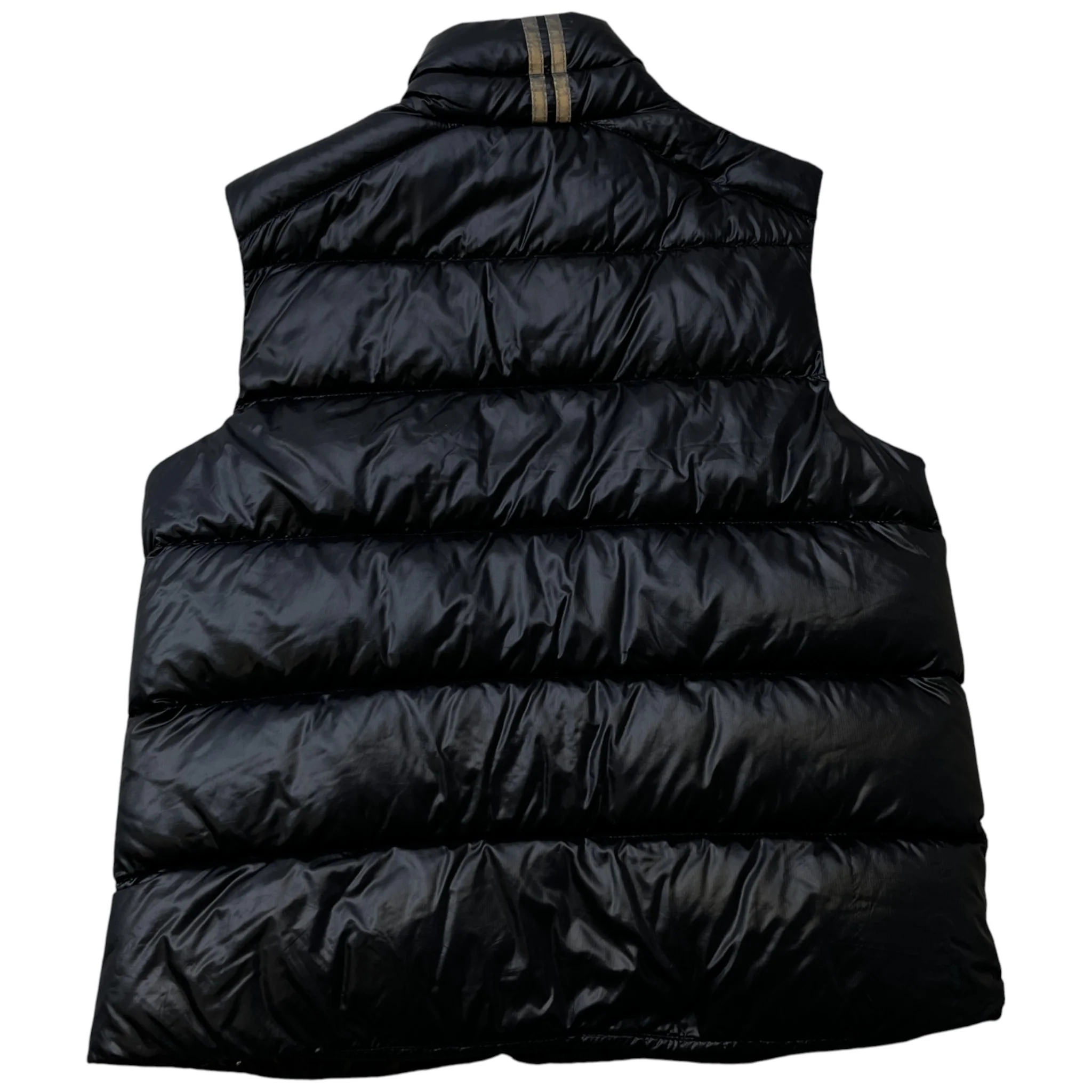 Women's Cypress Gilet Black Size S - Image 2